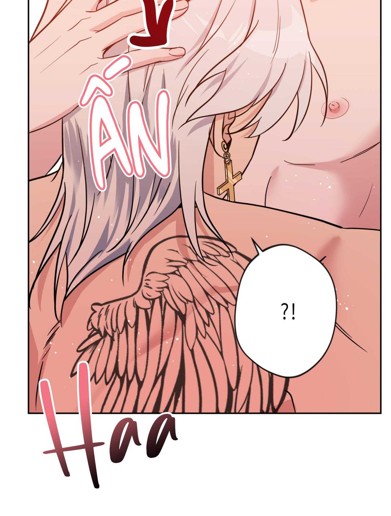 Angel kiss Chapter 47 H - Trang 3