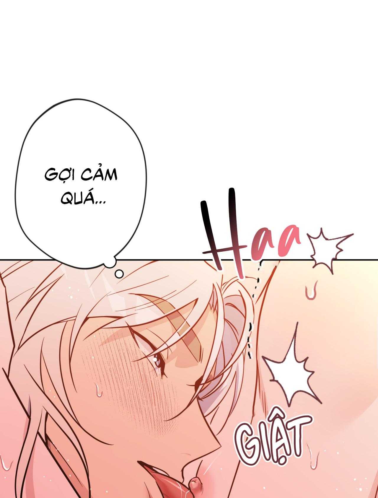 Angel kiss Chapter 47 H - Trang 3