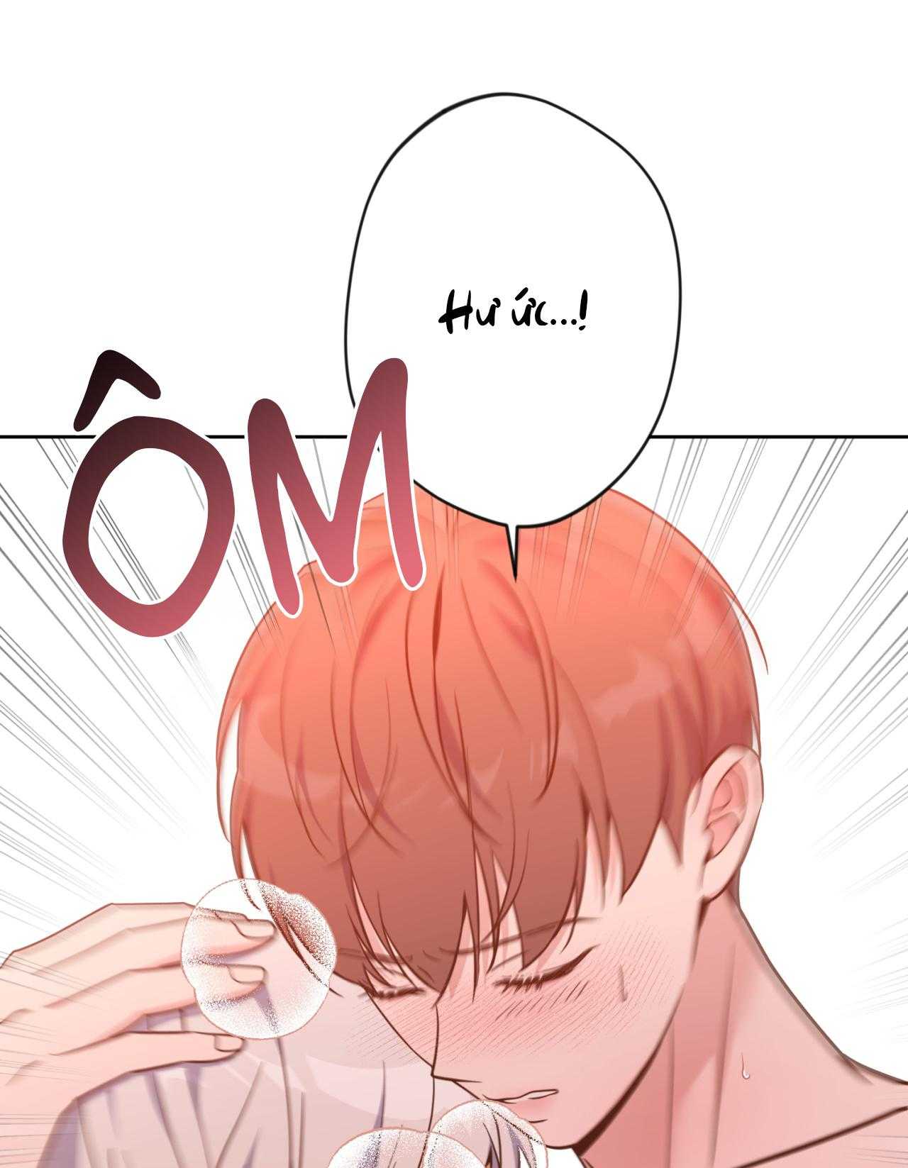 Angel kiss Chapter 47 H - Trang 3