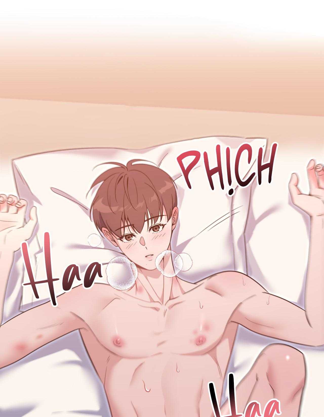 Angel kiss Chapter 47 H - Trang 3