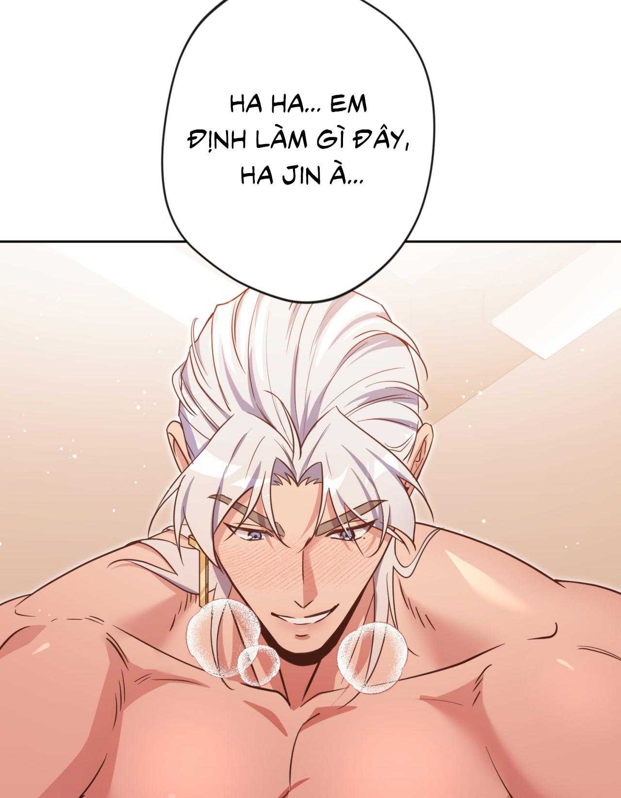 Angel kiss Chapter 47 H - Trang 3