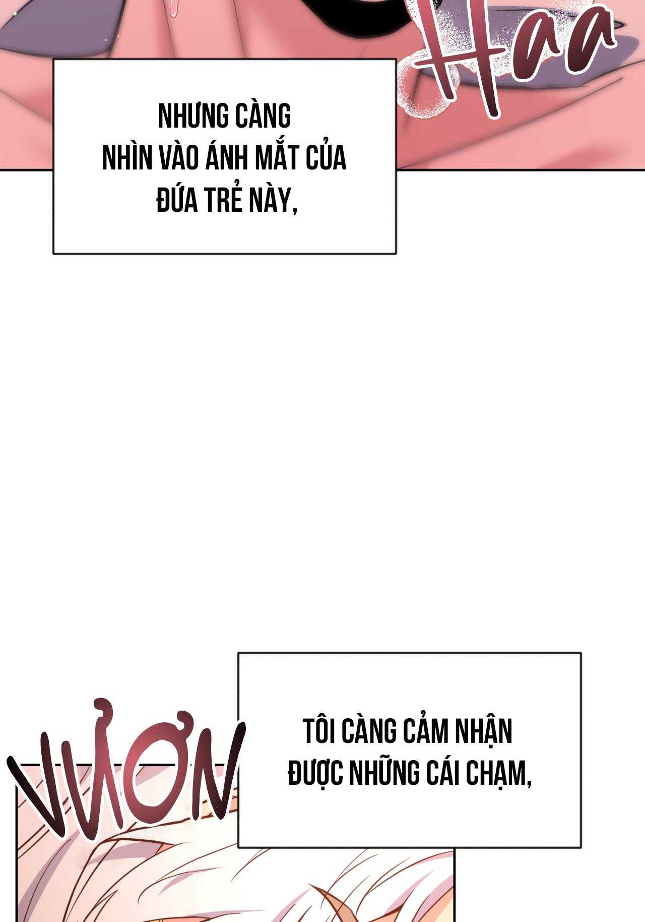 Angel kiss Chapter 47 H - Trang 3