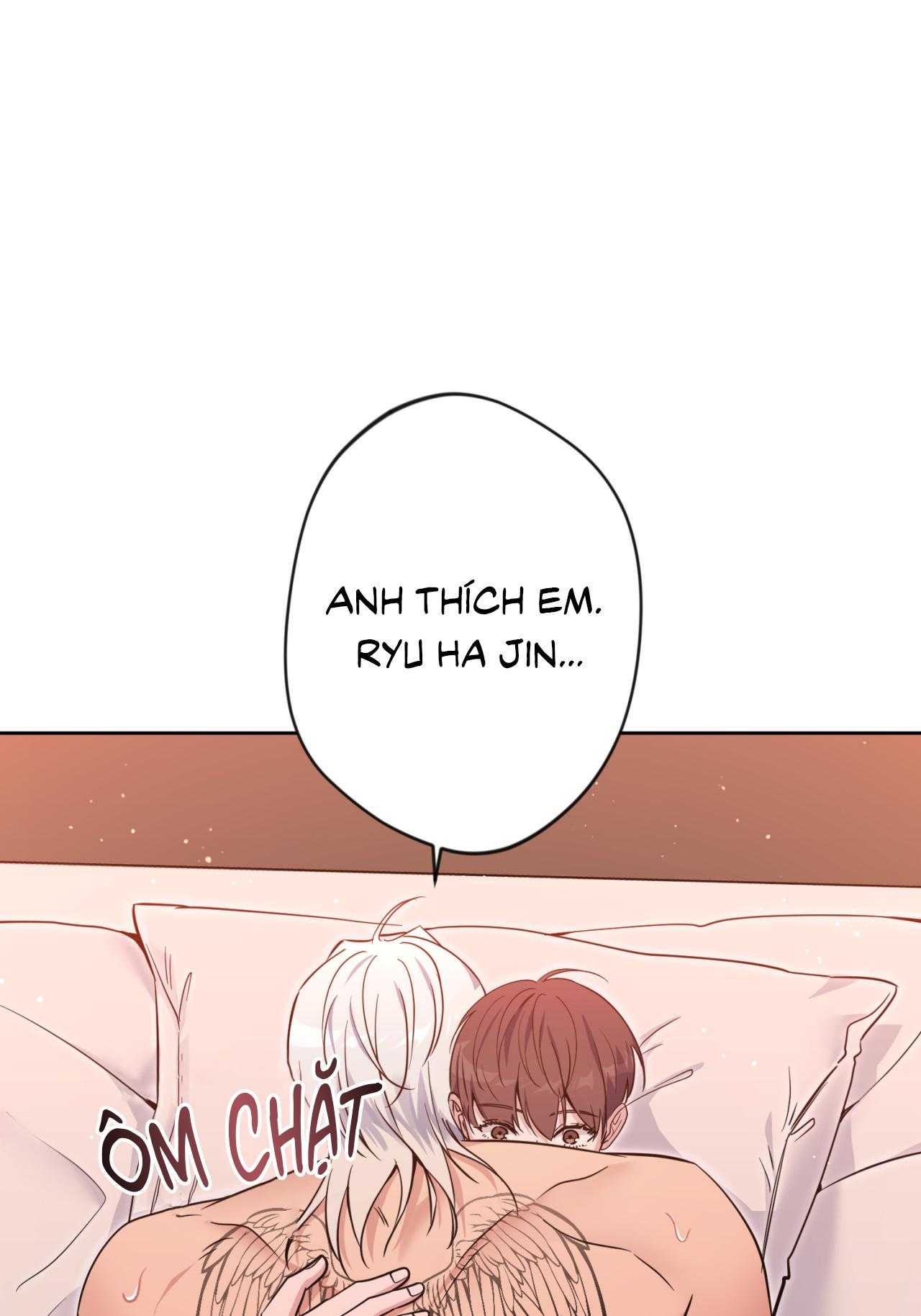 Angel kiss Chapter 47 H - Trang 3