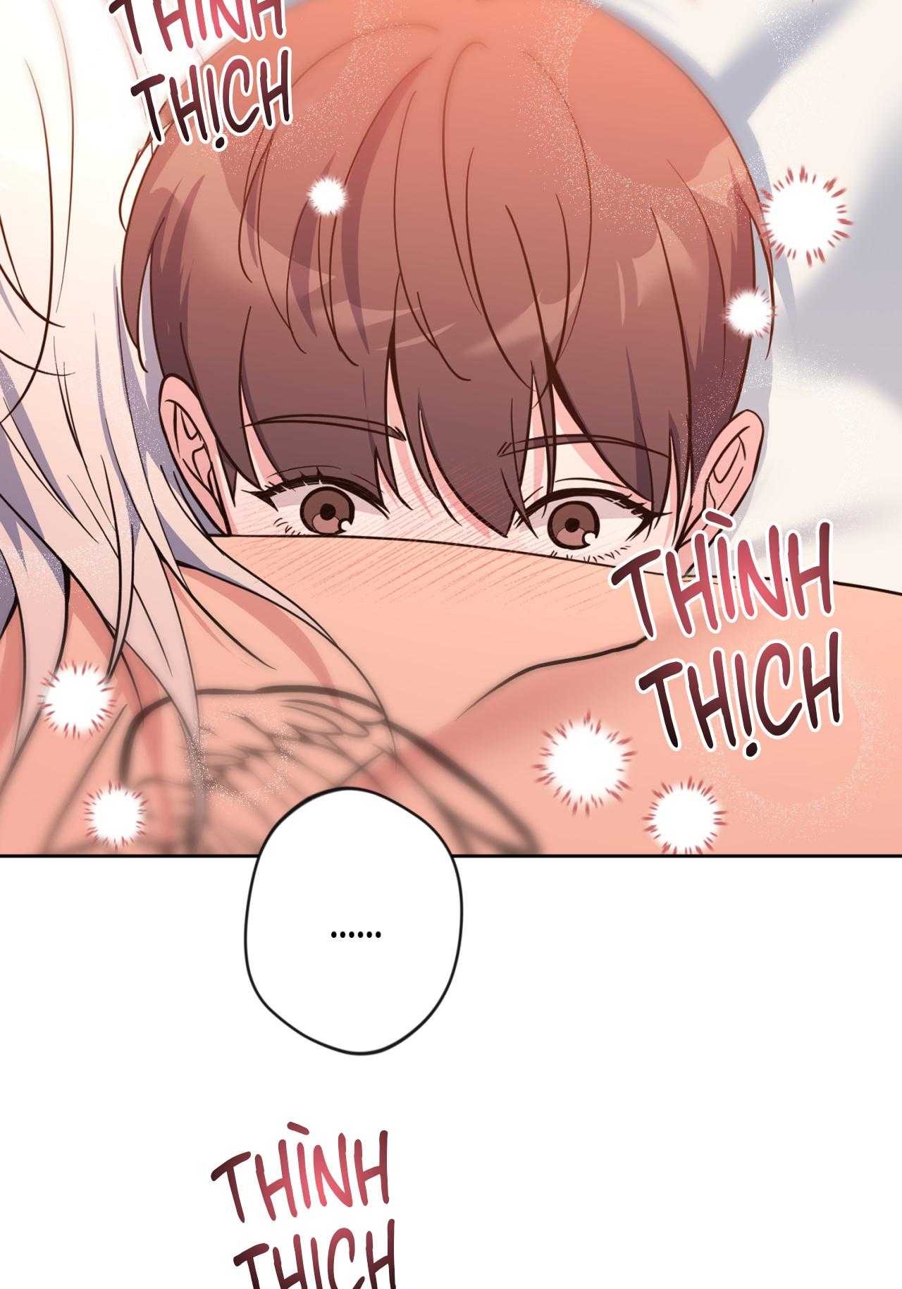 Angel kiss Chapter 47 H - Trang 3