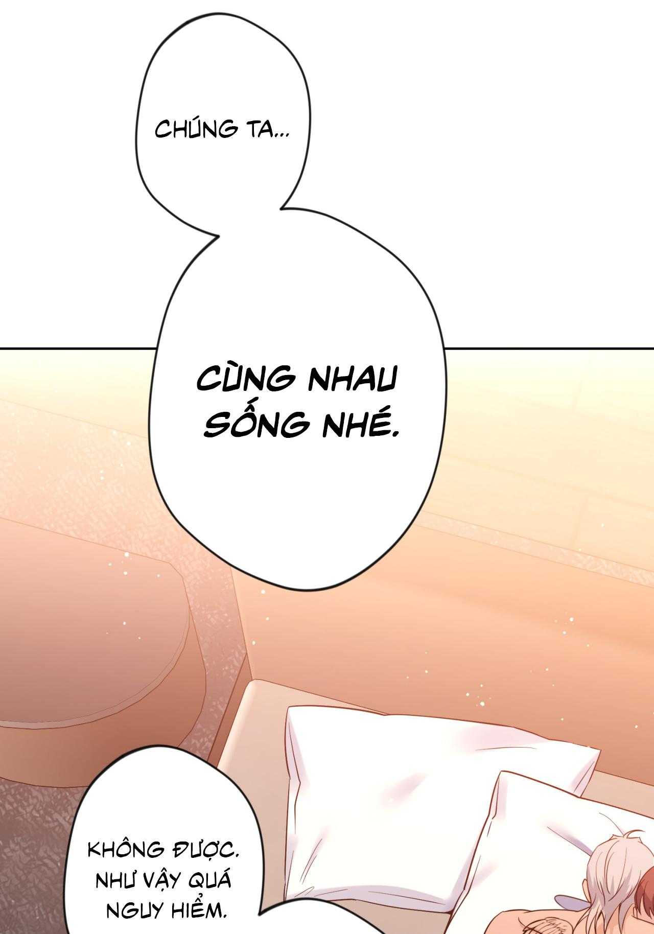 Angel kiss Chapter 47 H - Trang 3