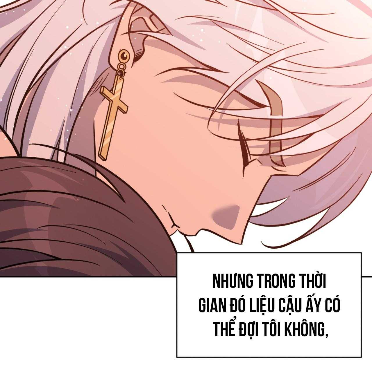Angel kiss Chapter 47 H - Trang 3