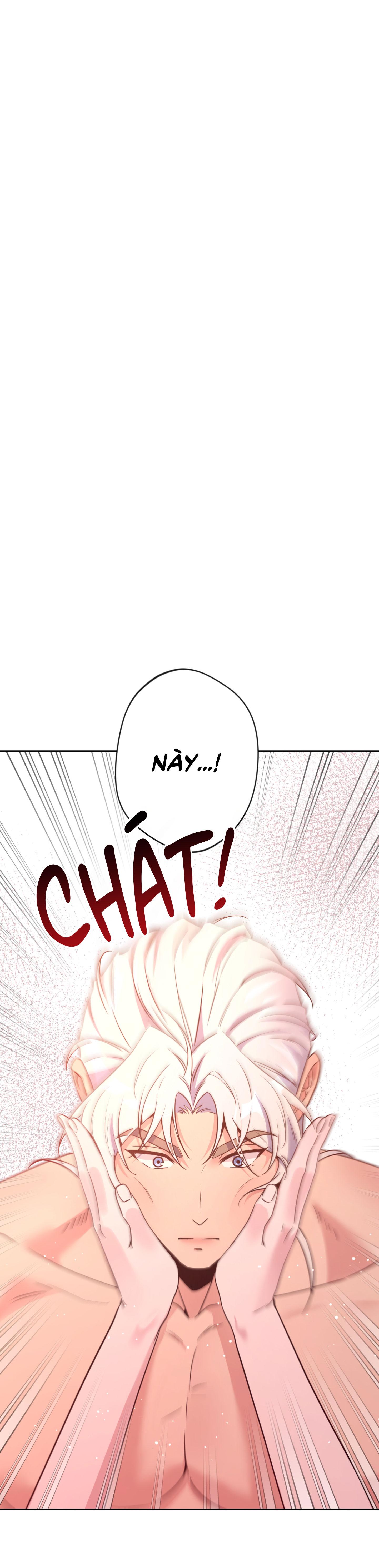 Angel kiss Chapter 48 H+++ - Next Chapter 49