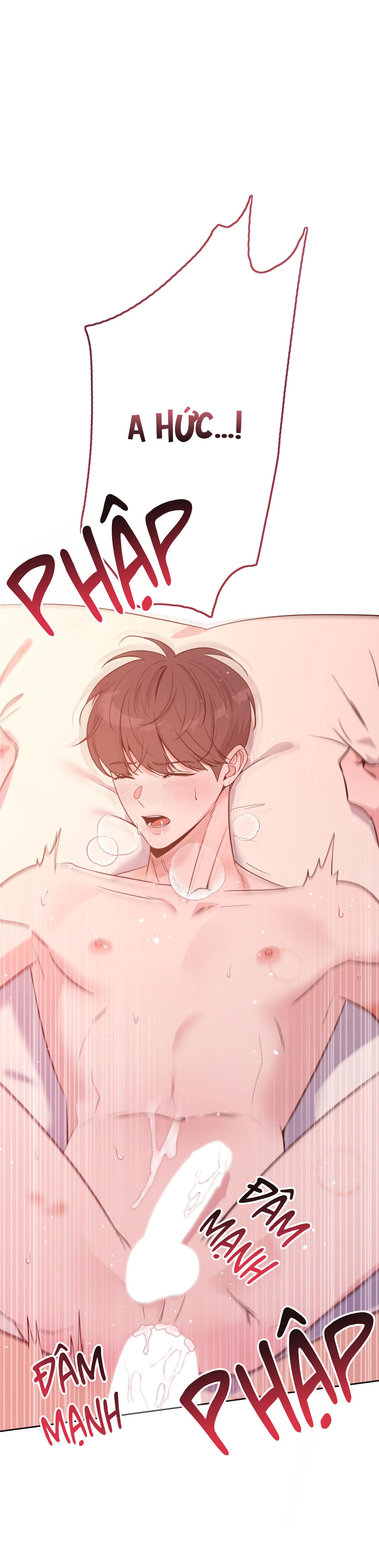 Angel kiss Chapter 48 H+++ - Next Chapter 49