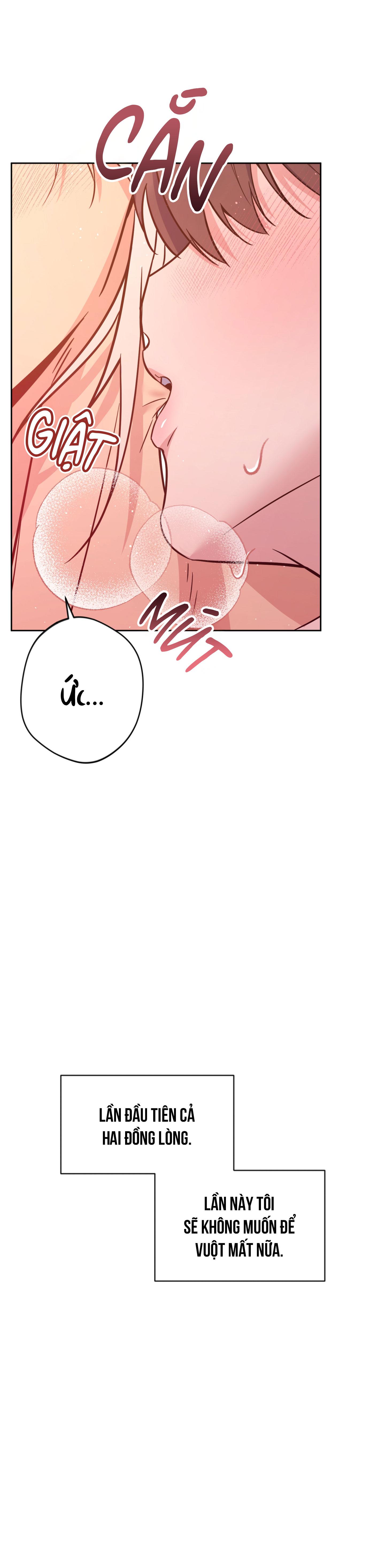 Angel kiss Chapter 48 H+++ - Next Chapter 49