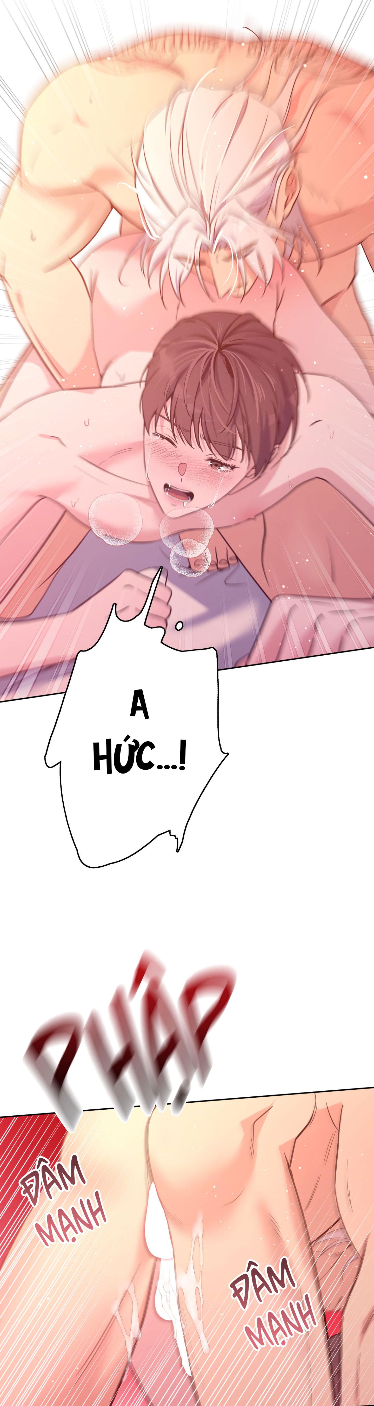 Angel kiss Chapter 48 H+++ - Next Chapter 49