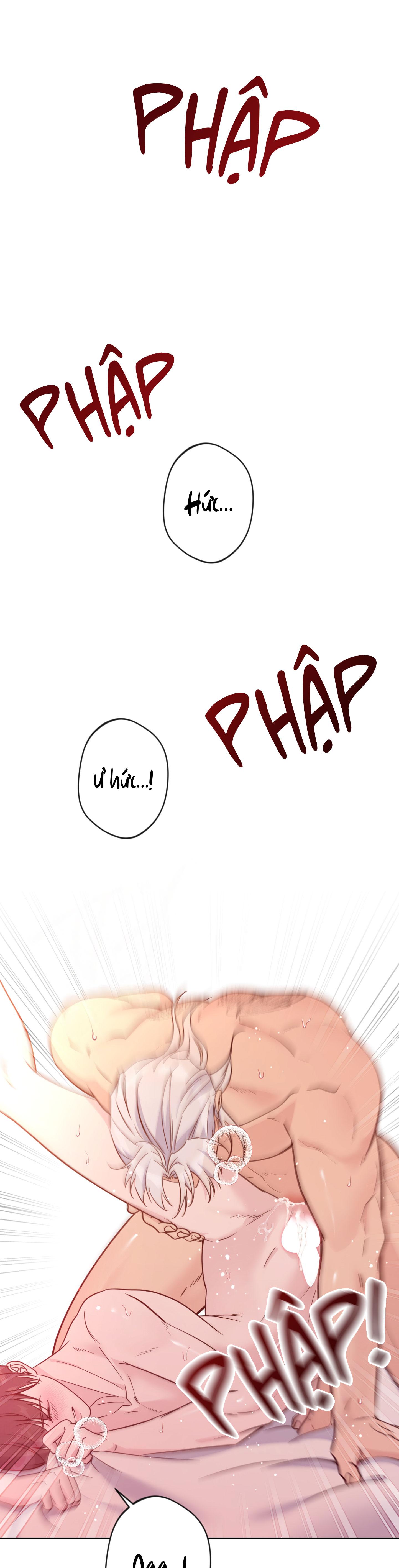 Angel kiss Chapter 48 H+++ - Next Chapter 49