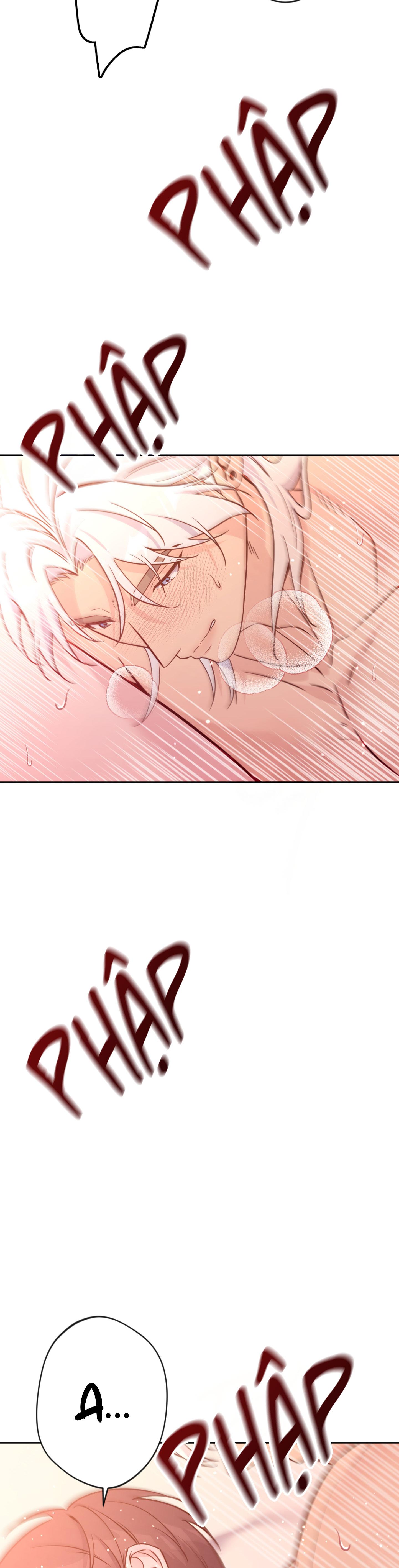 Angel kiss Chapter 48 H+++ - Next Chapter 49