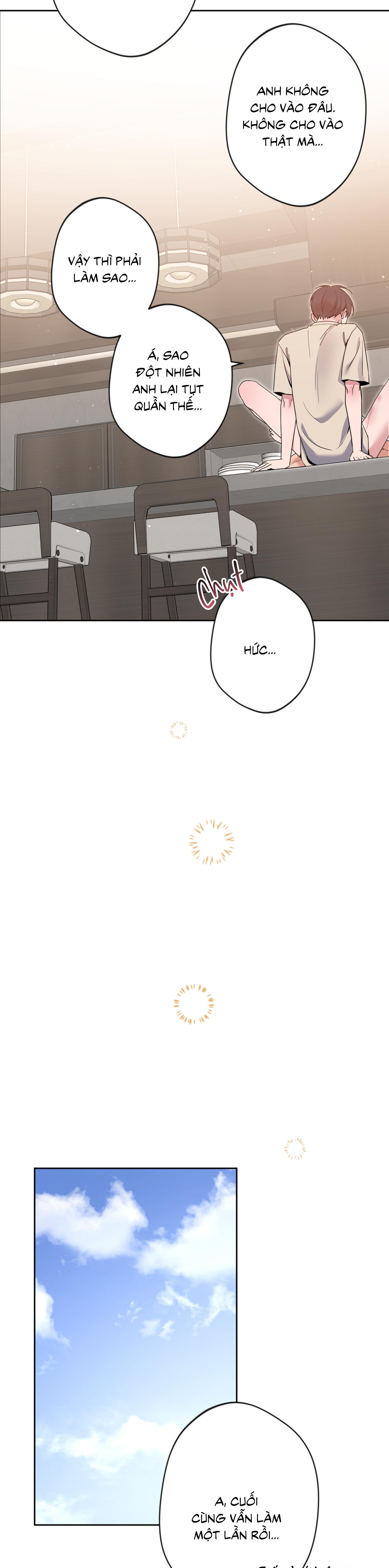 Angel kiss Chapter 49 - Next 