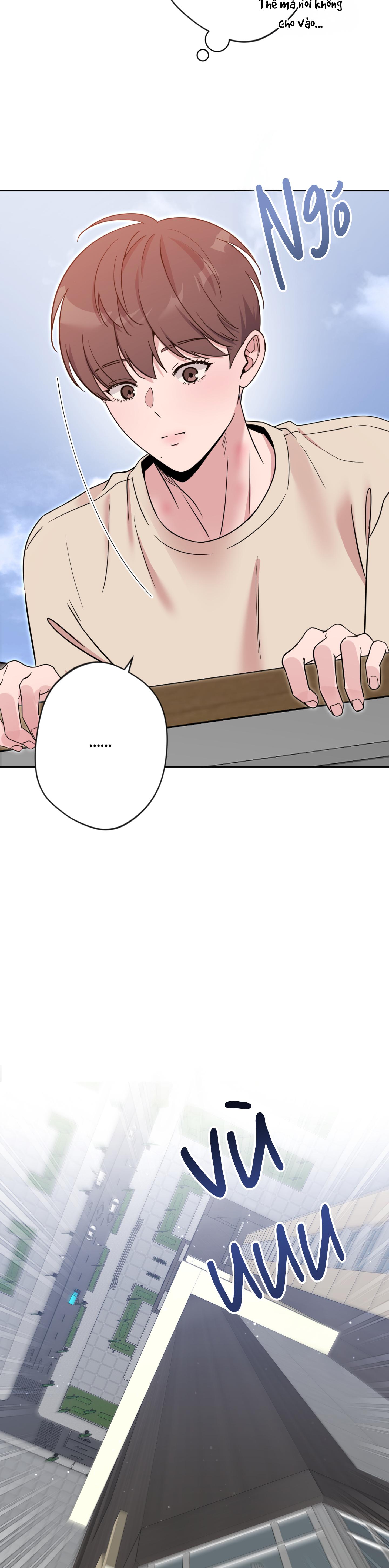 Angel kiss Chapter 49 - Next 