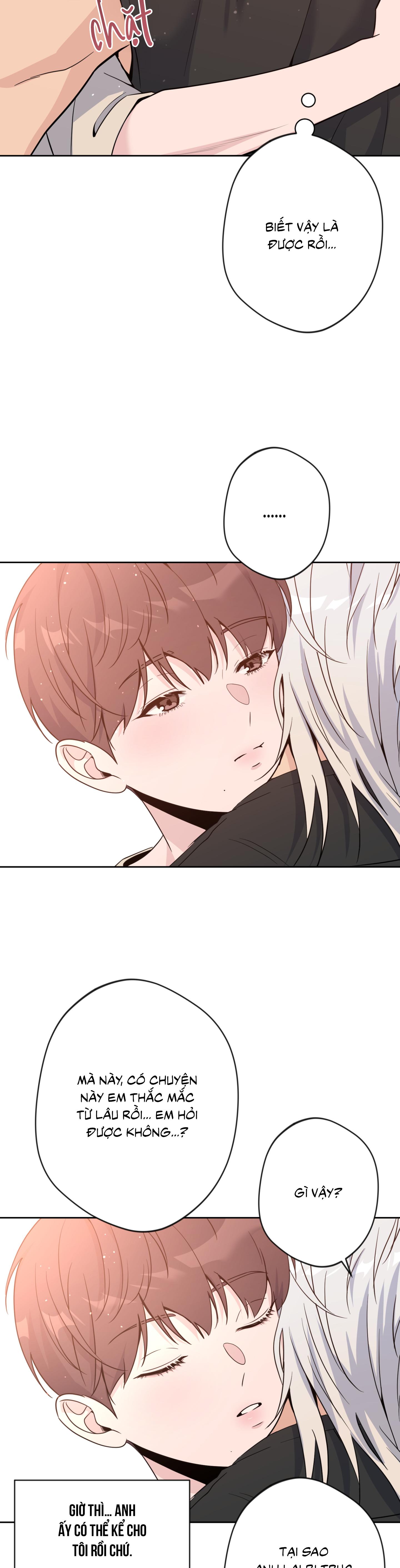 Angel kiss Chapter 49 - Next 