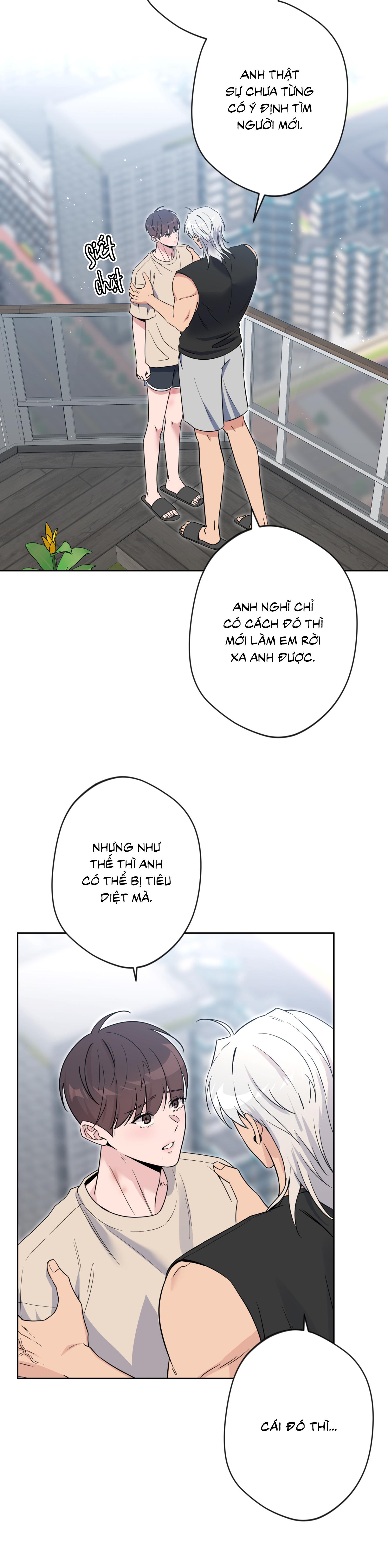 Angel kiss Chapter 49 - Next 