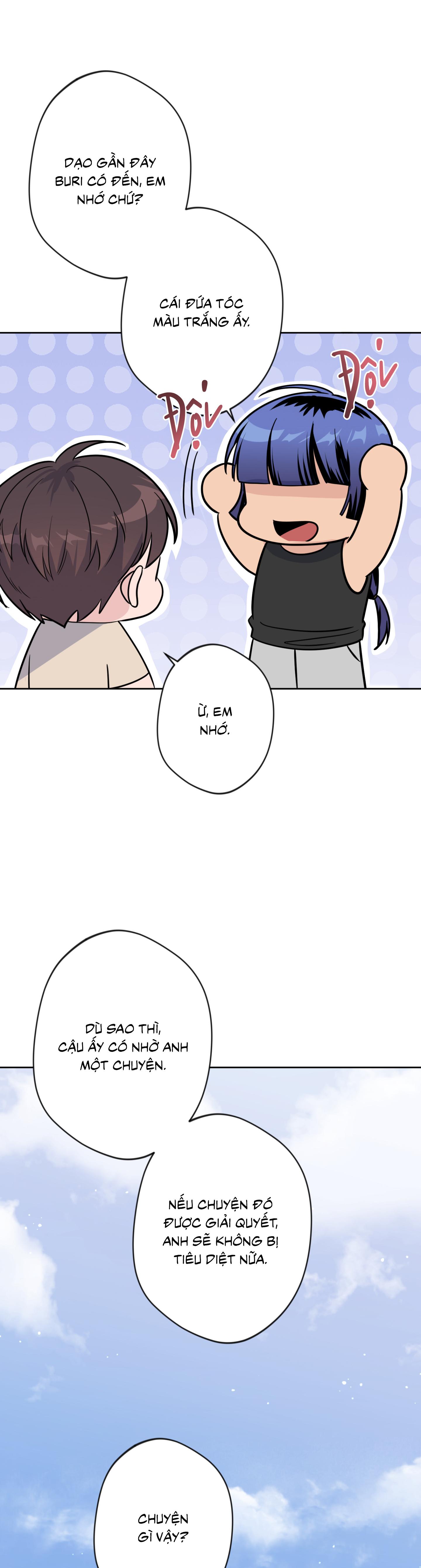 Angel kiss Chapter 49 - Next 