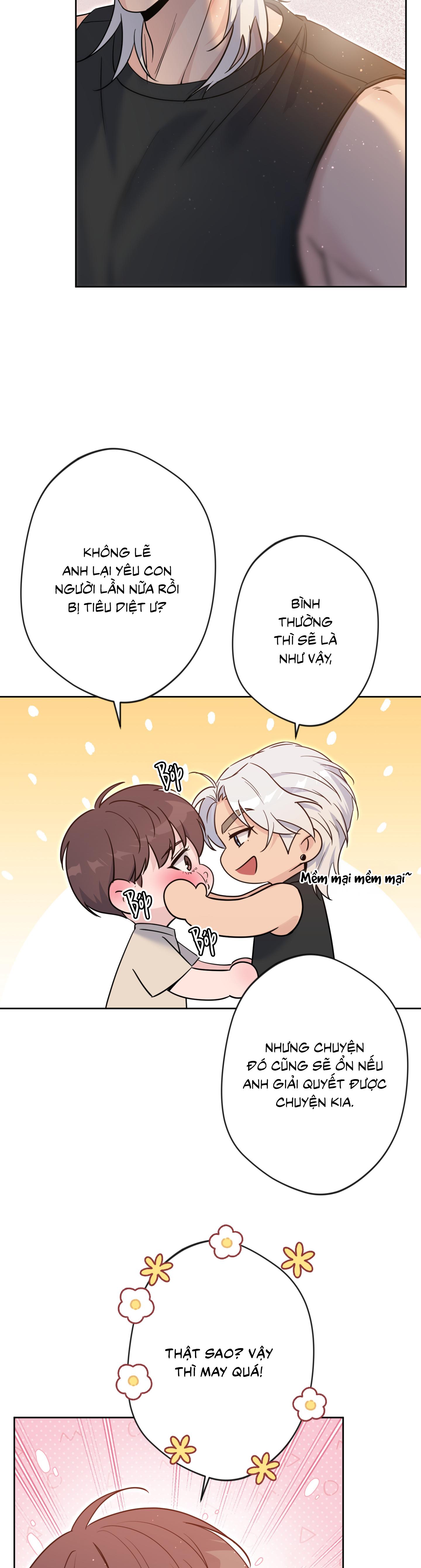 Angel kiss Chapter 49 - Next 