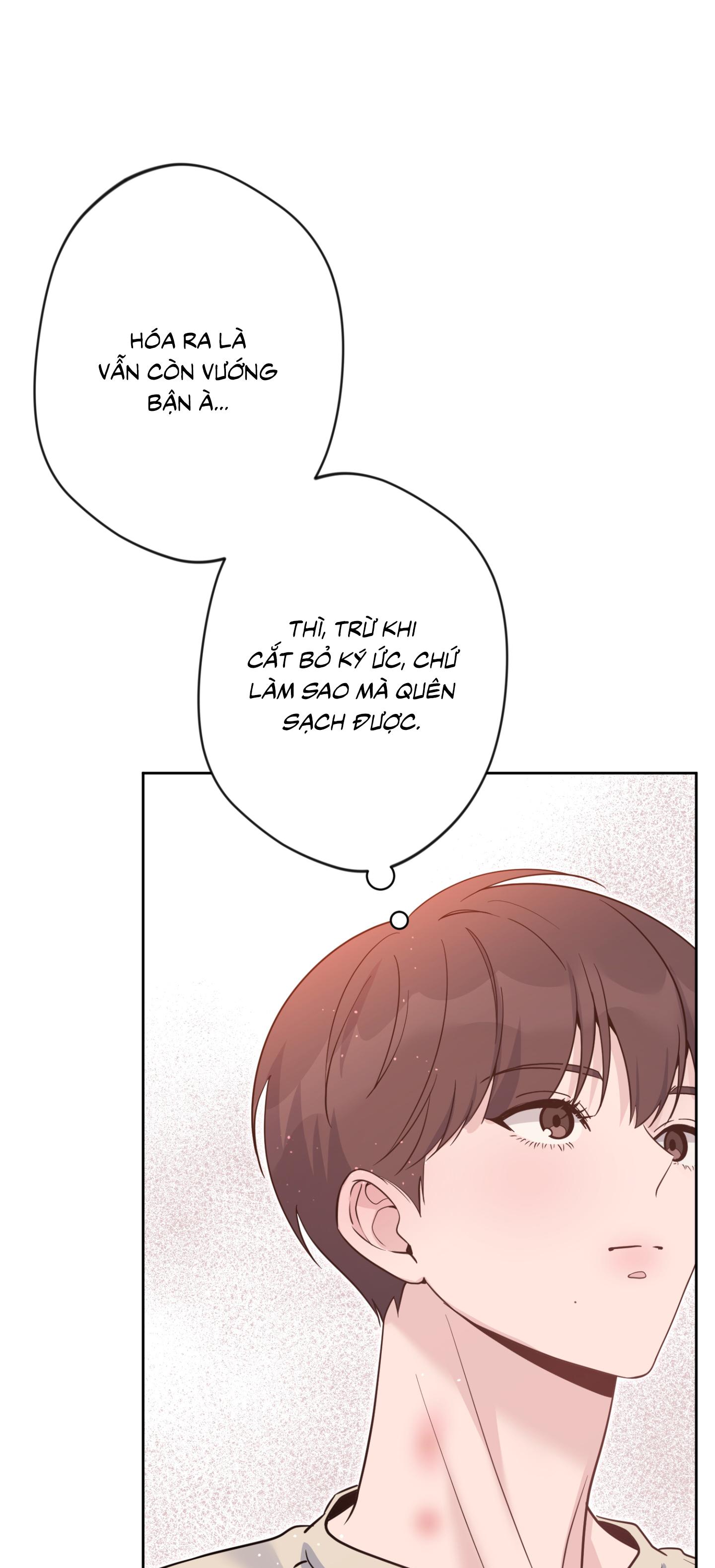 Angel kiss Chapter 49 - Next 