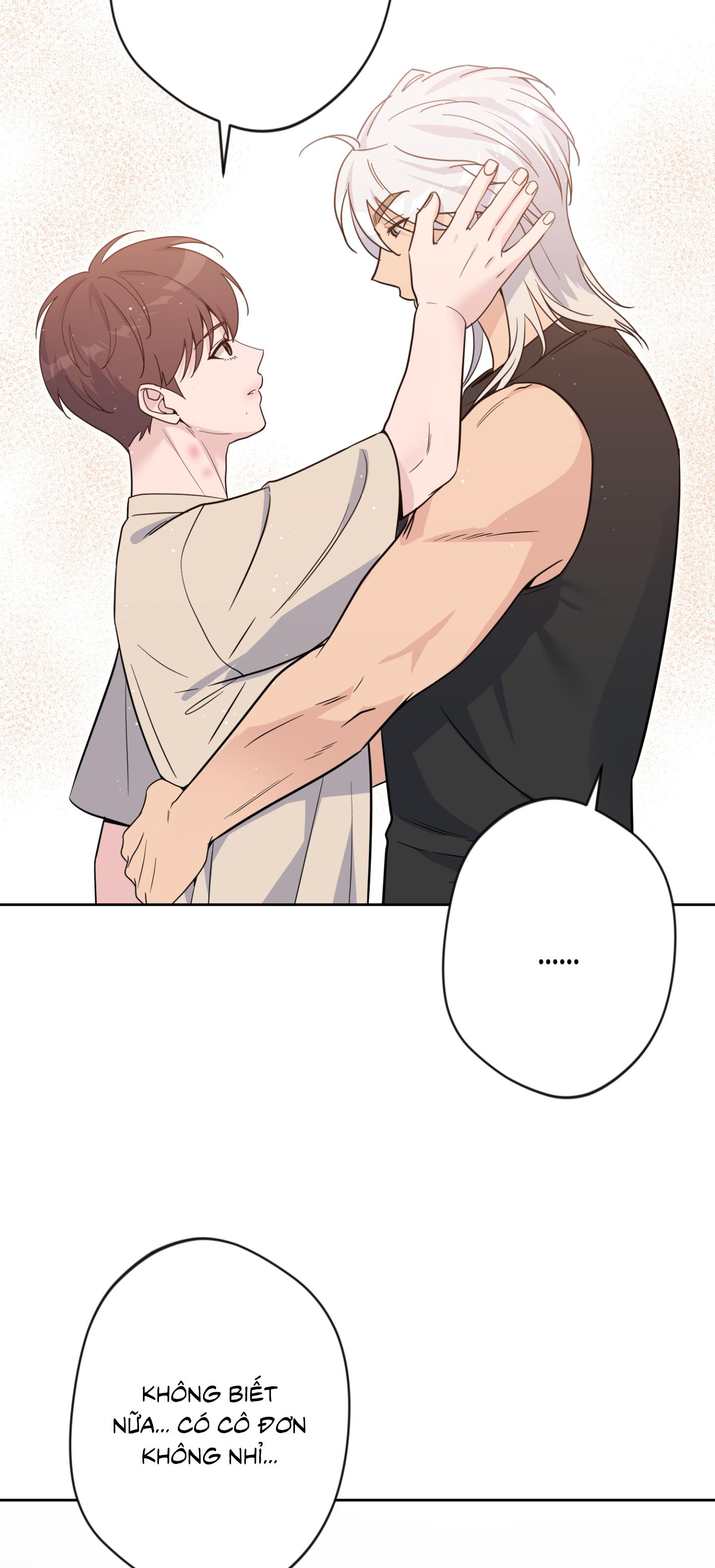 Angel kiss Chapter 49 - Next 