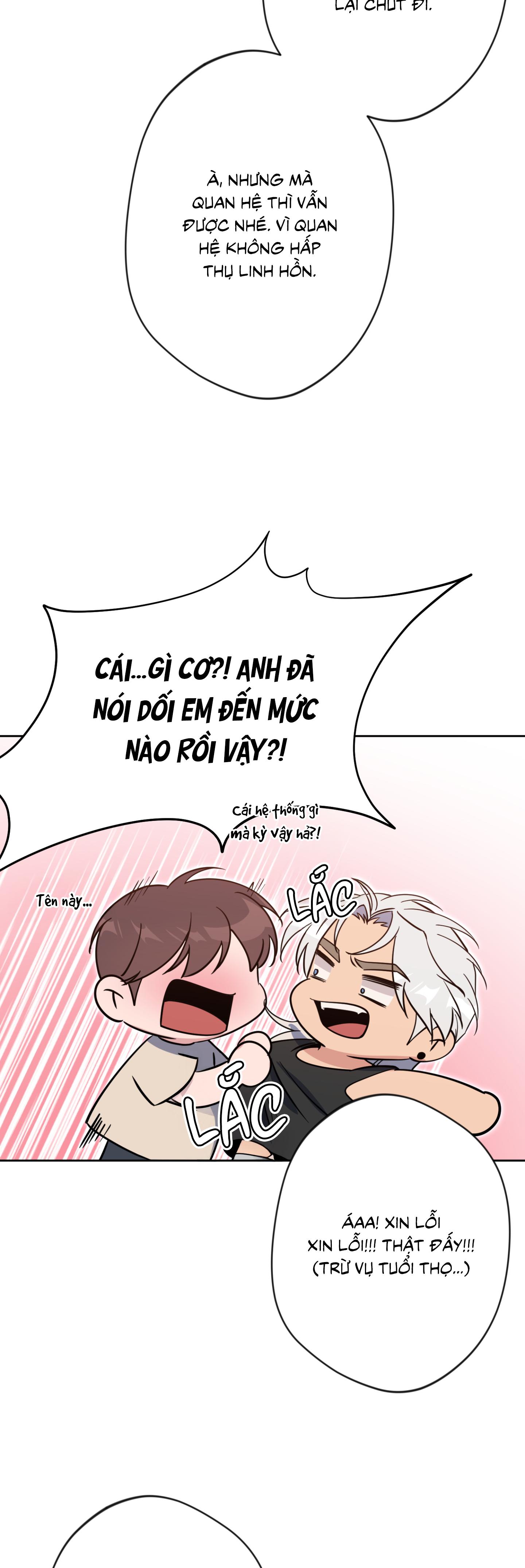 Angel kiss Chapter 49 - Next 