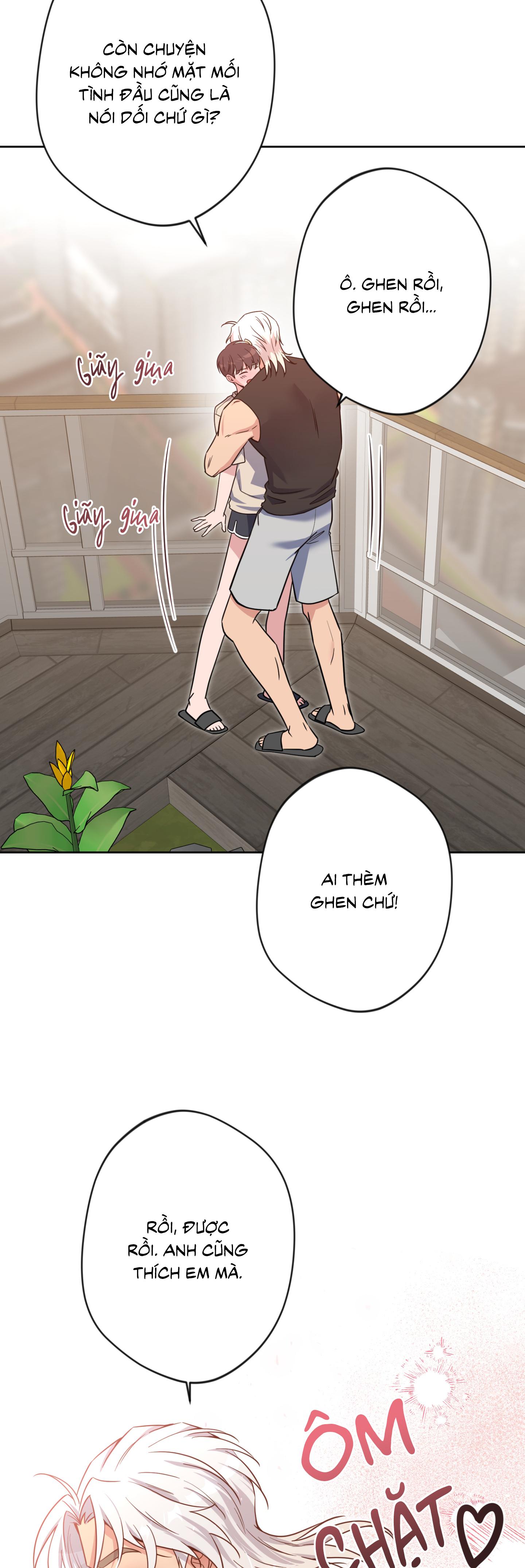 Angel kiss Chapter 49 - Next 