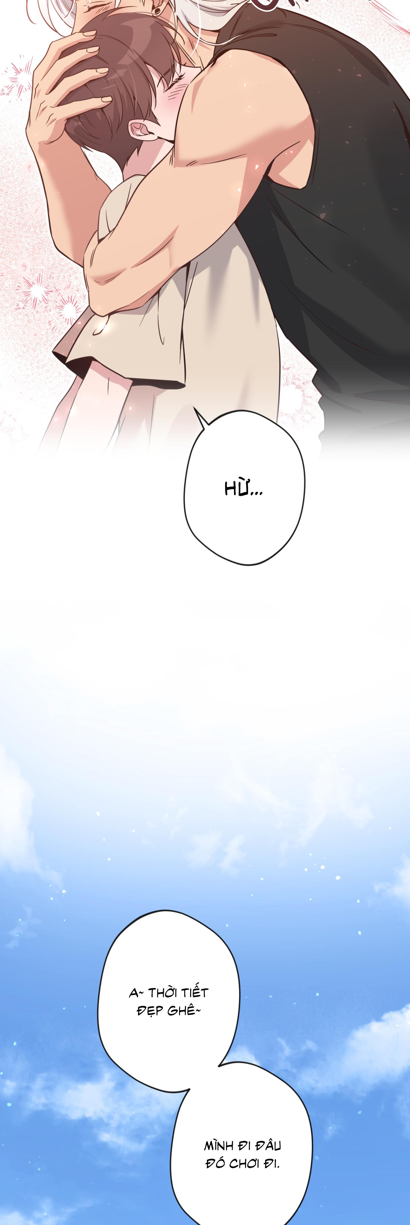 Angel kiss Chapter 49 - Next 