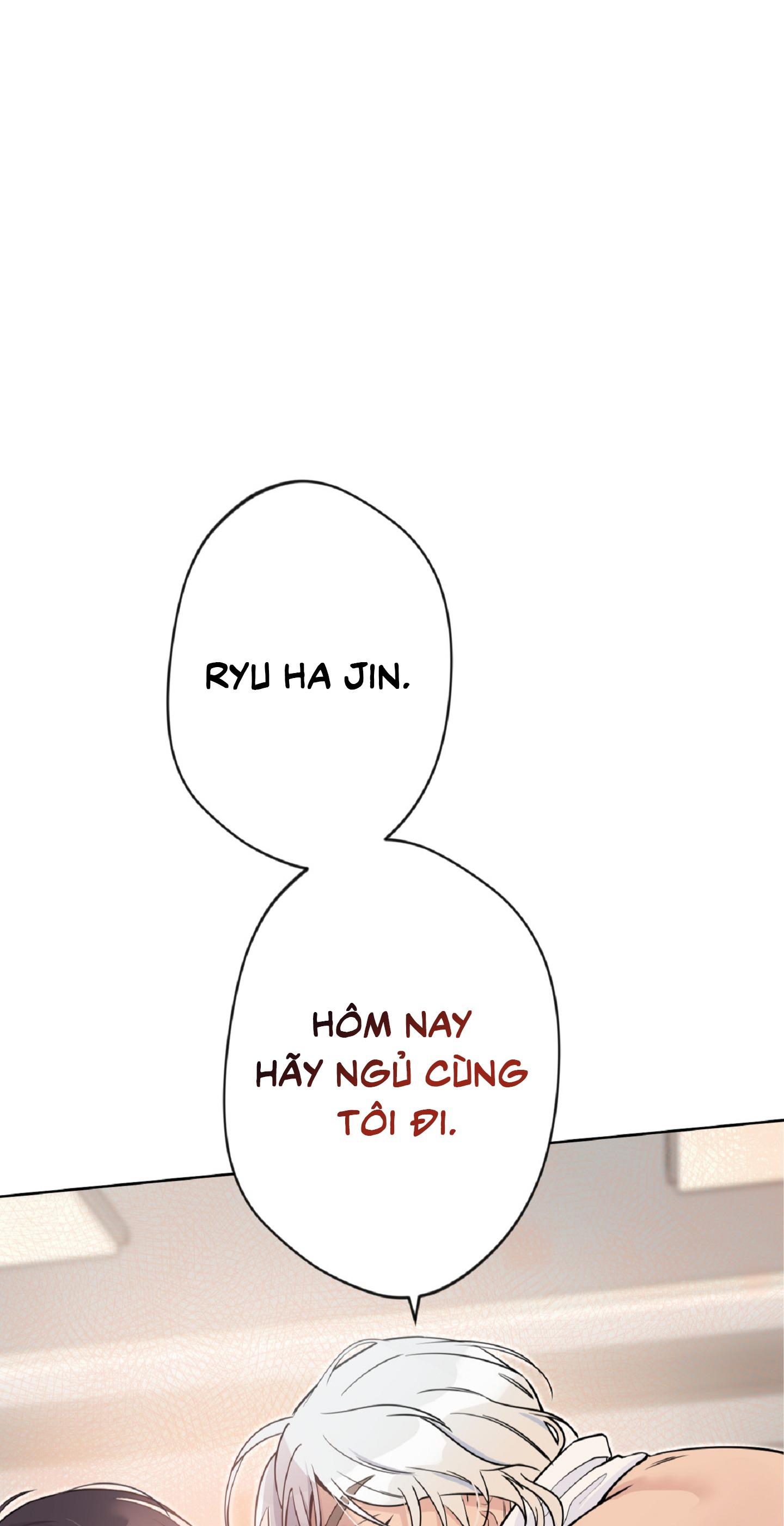 Angel kiss Chapter 5 - Trang 4