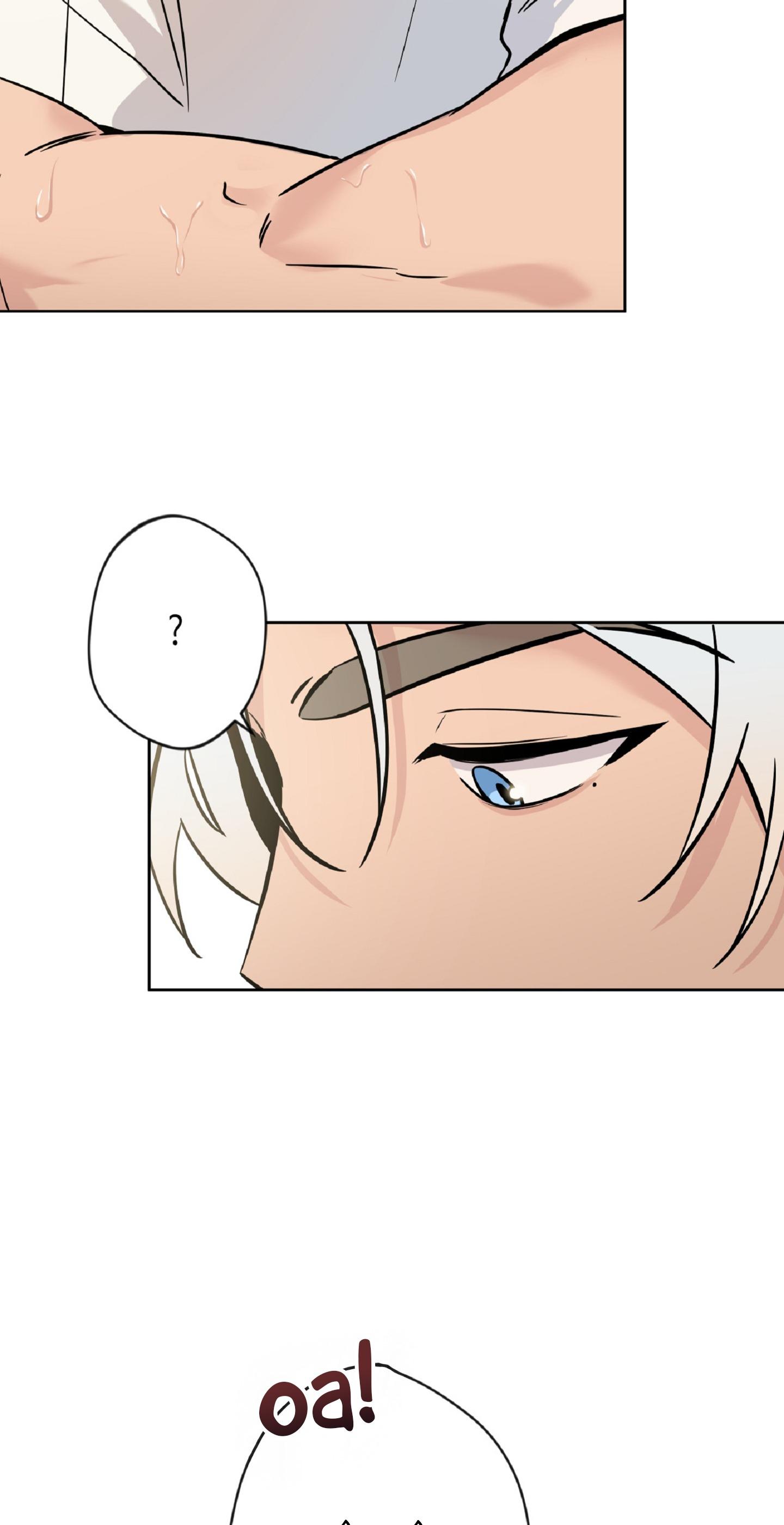 Angel kiss Chapter 5 - Trang 4