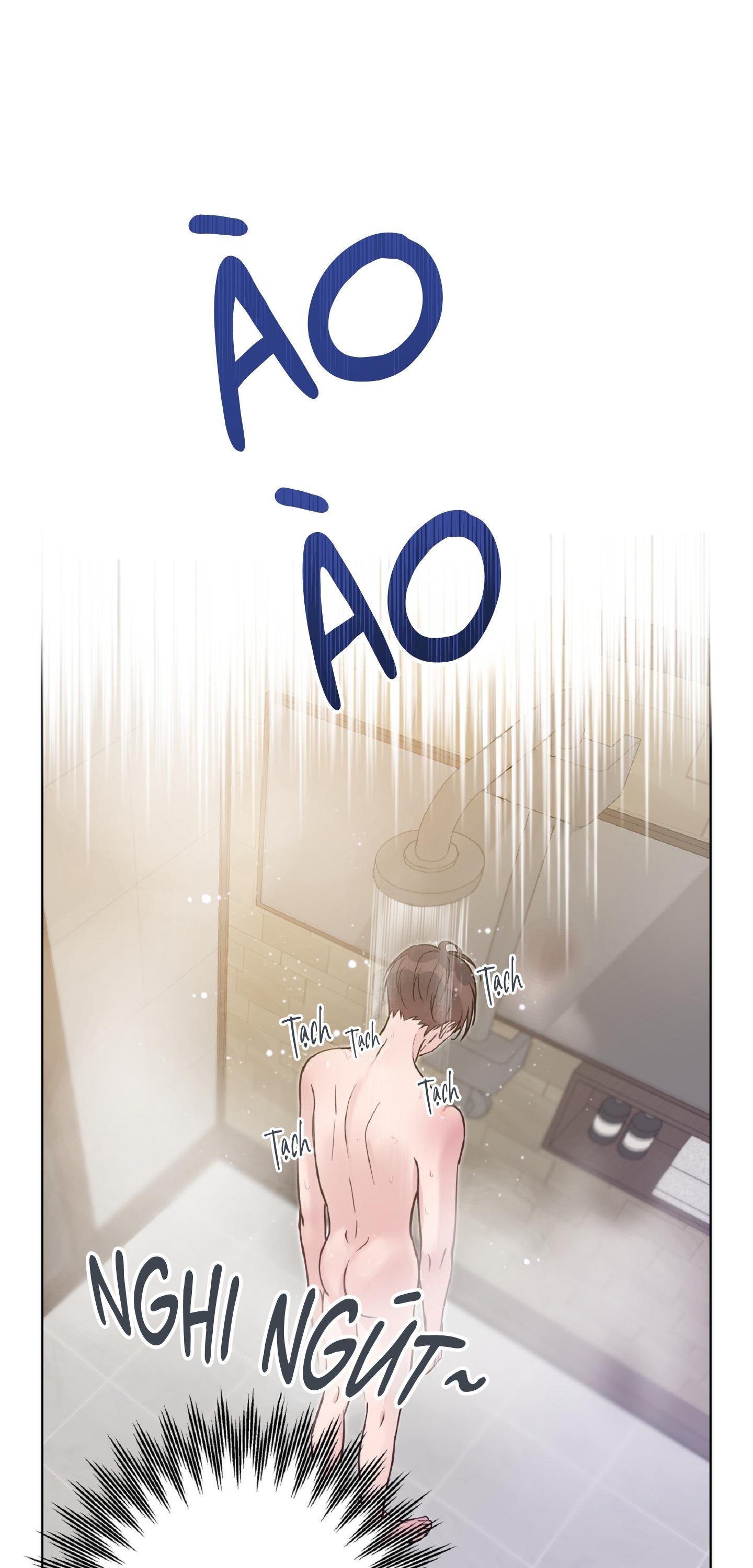 Angel kiss Chapter 5 - Trang 4