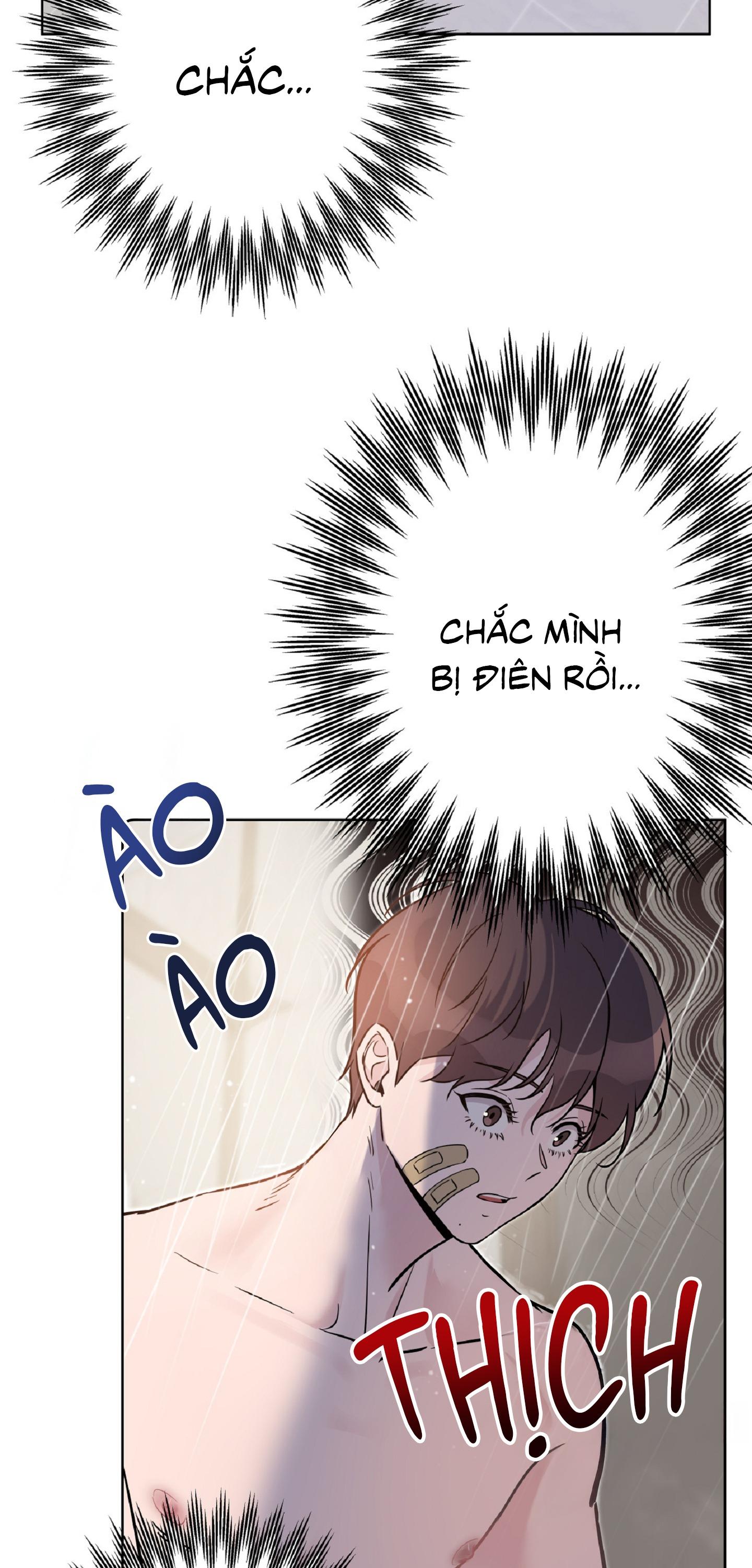 Angel kiss Chapter 5 - Trang 4