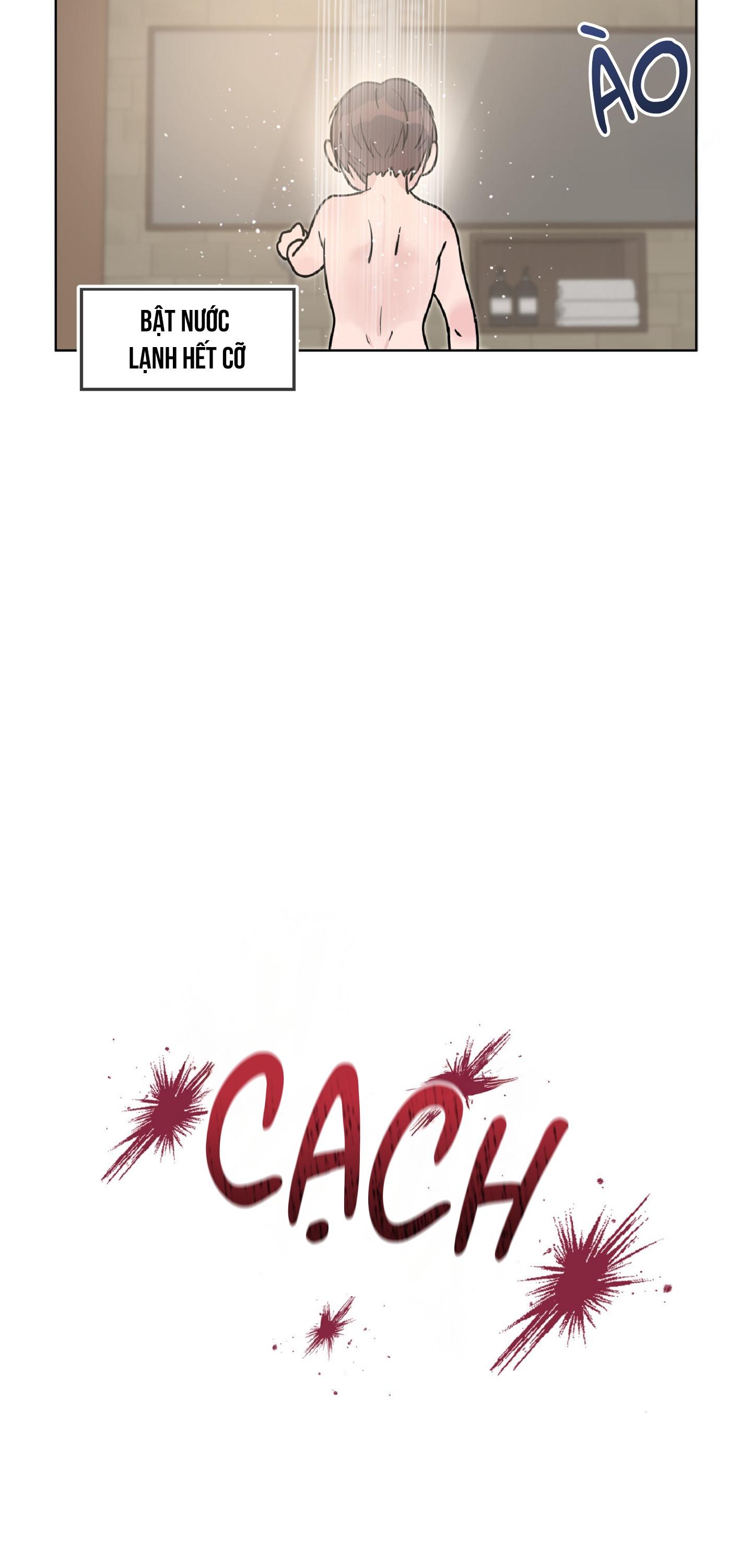 Angel kiss Chapter 5 - Trang 4