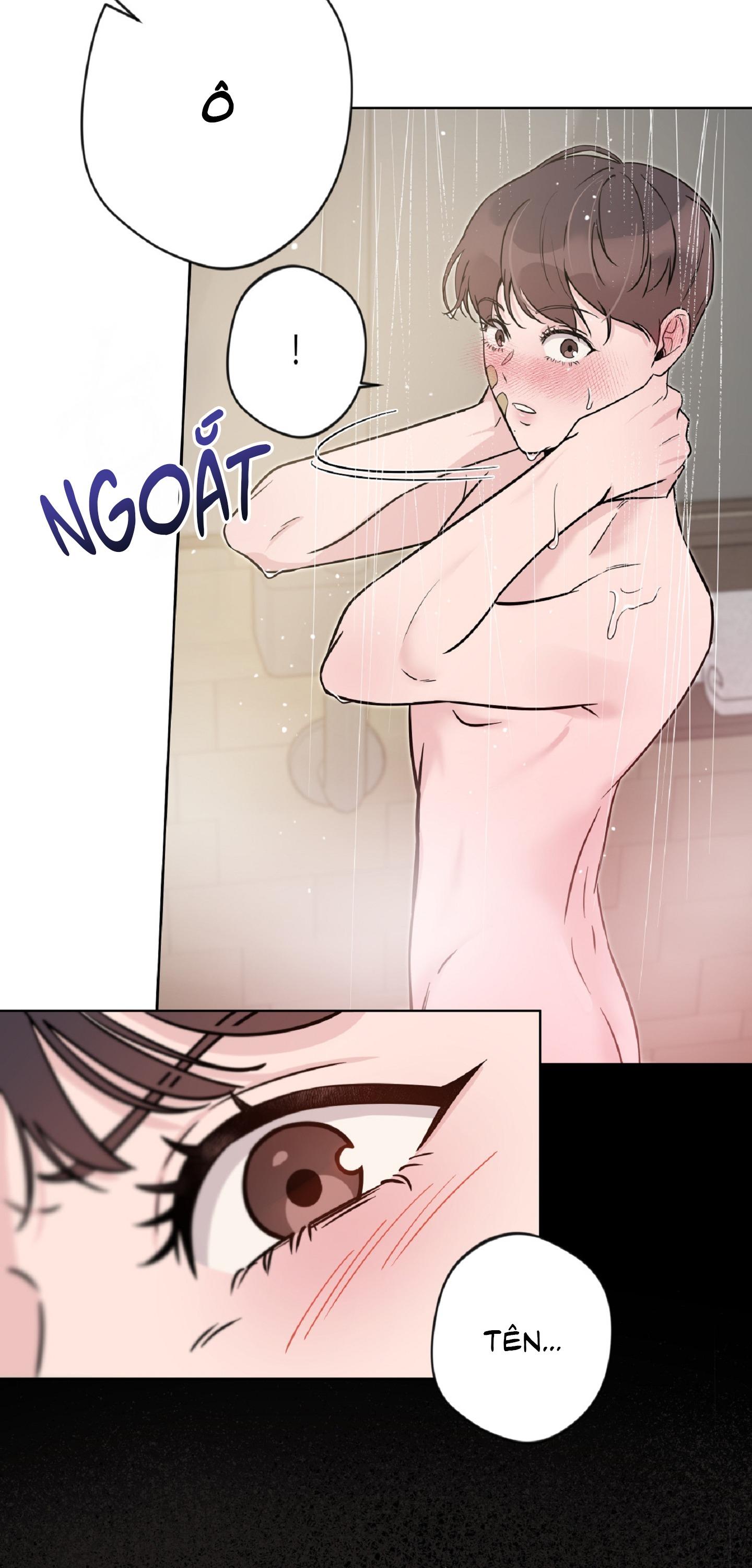 Angel kiss Chapter 5 - Trang 4