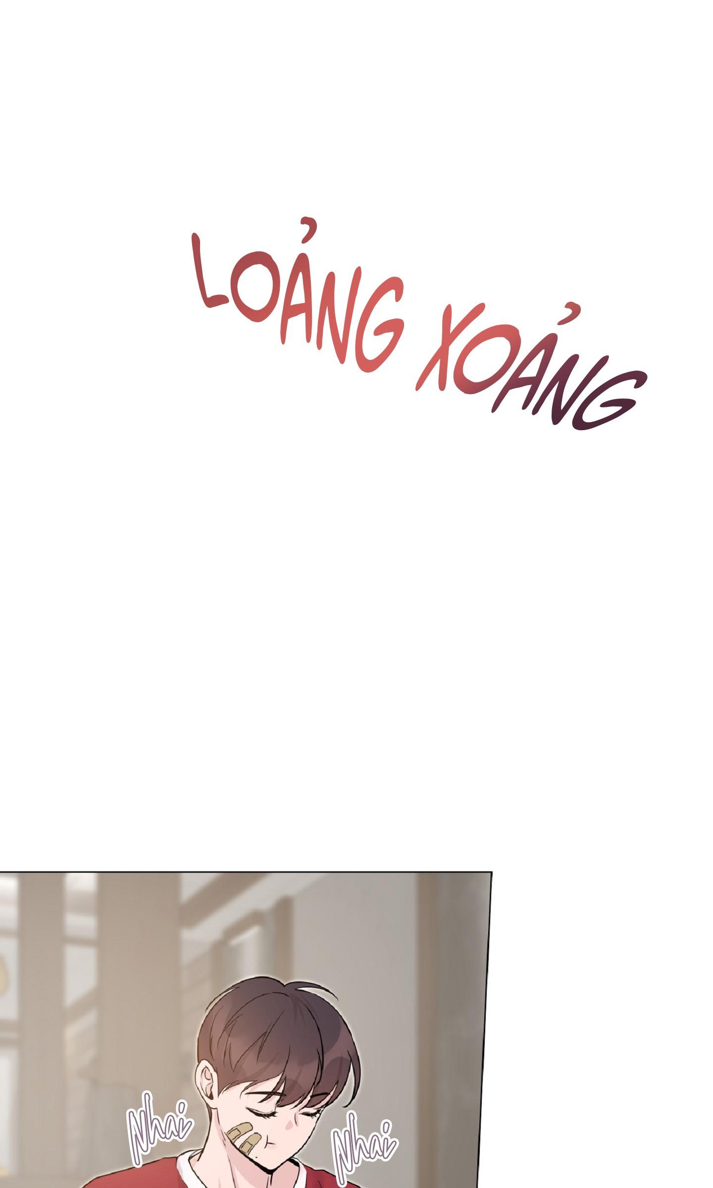 Angel kiss Chapter 5 - Trang 4