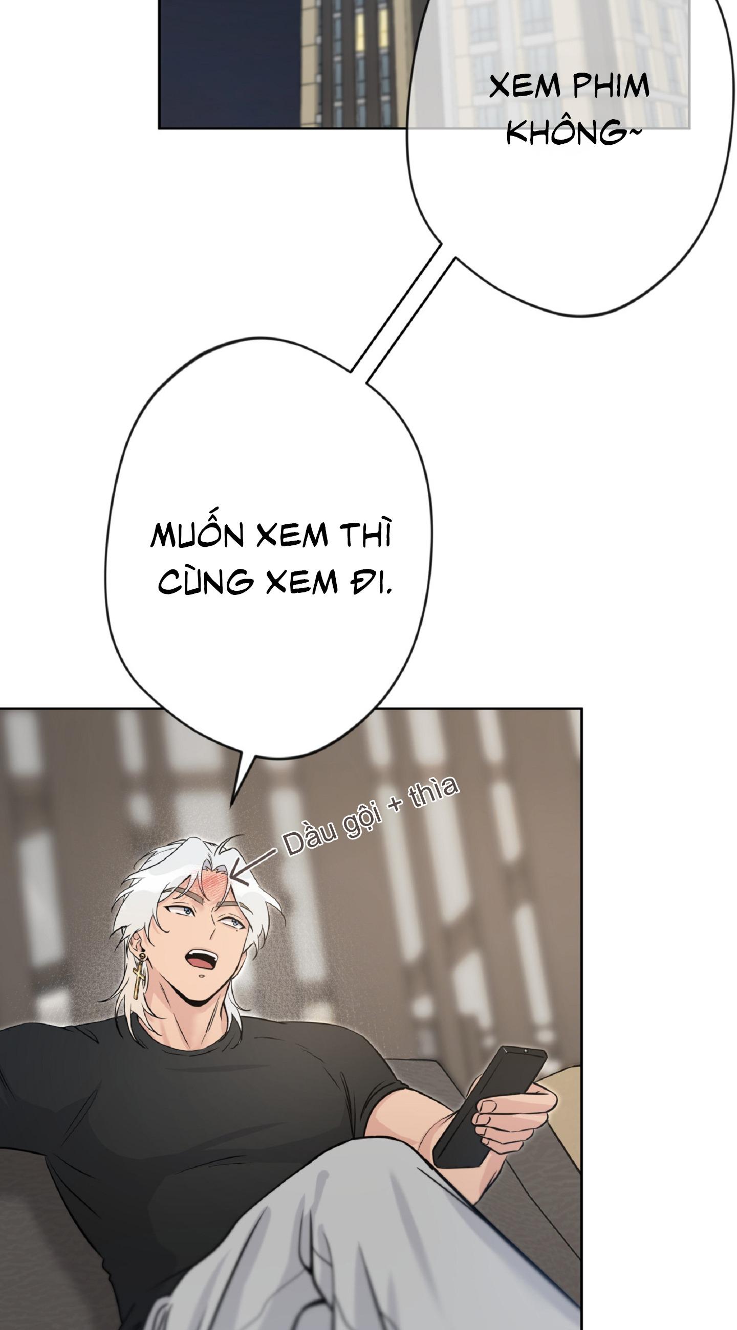 Angel kiss Chapter 5 - Trang 4
