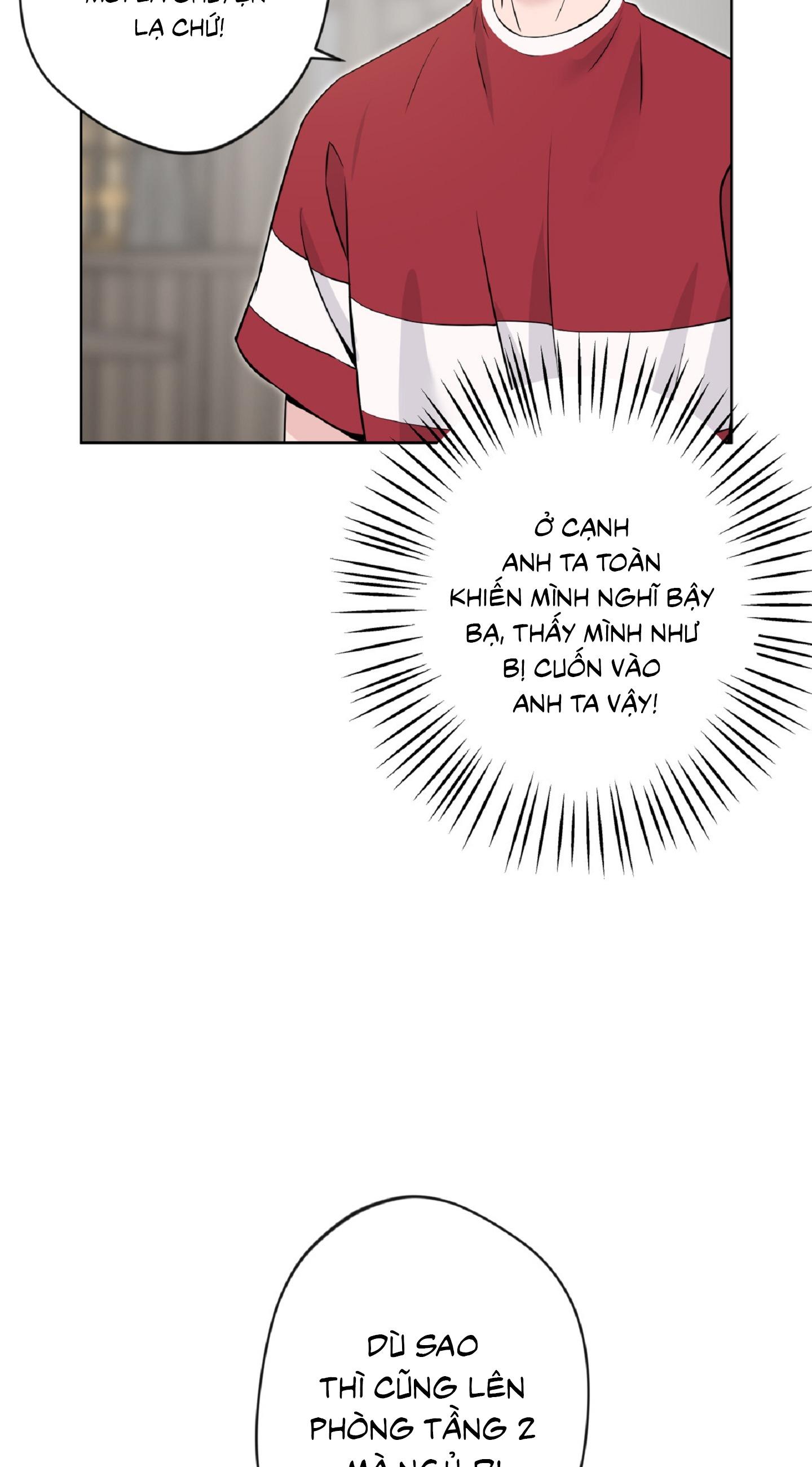 Angel kiss Chapter 5 - Trang 4