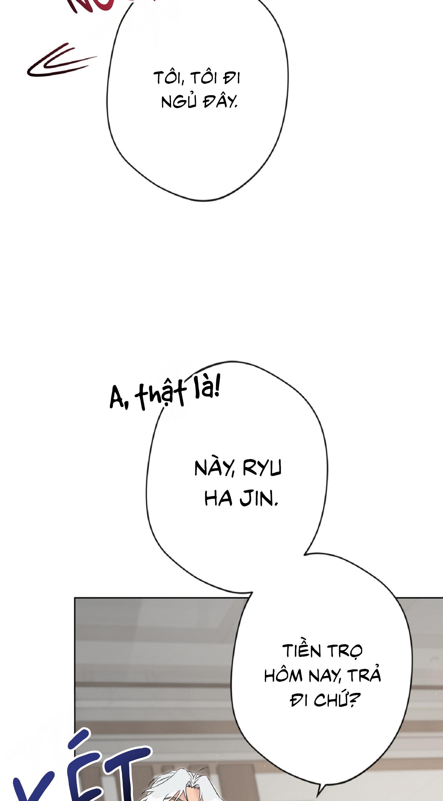 Angel kiss Chapter 5 - Trang 4