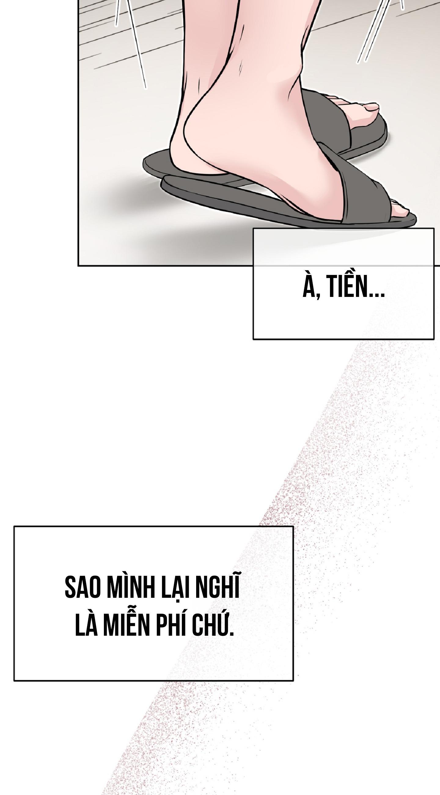 Angel kiss Chapter 5 - Trang 4