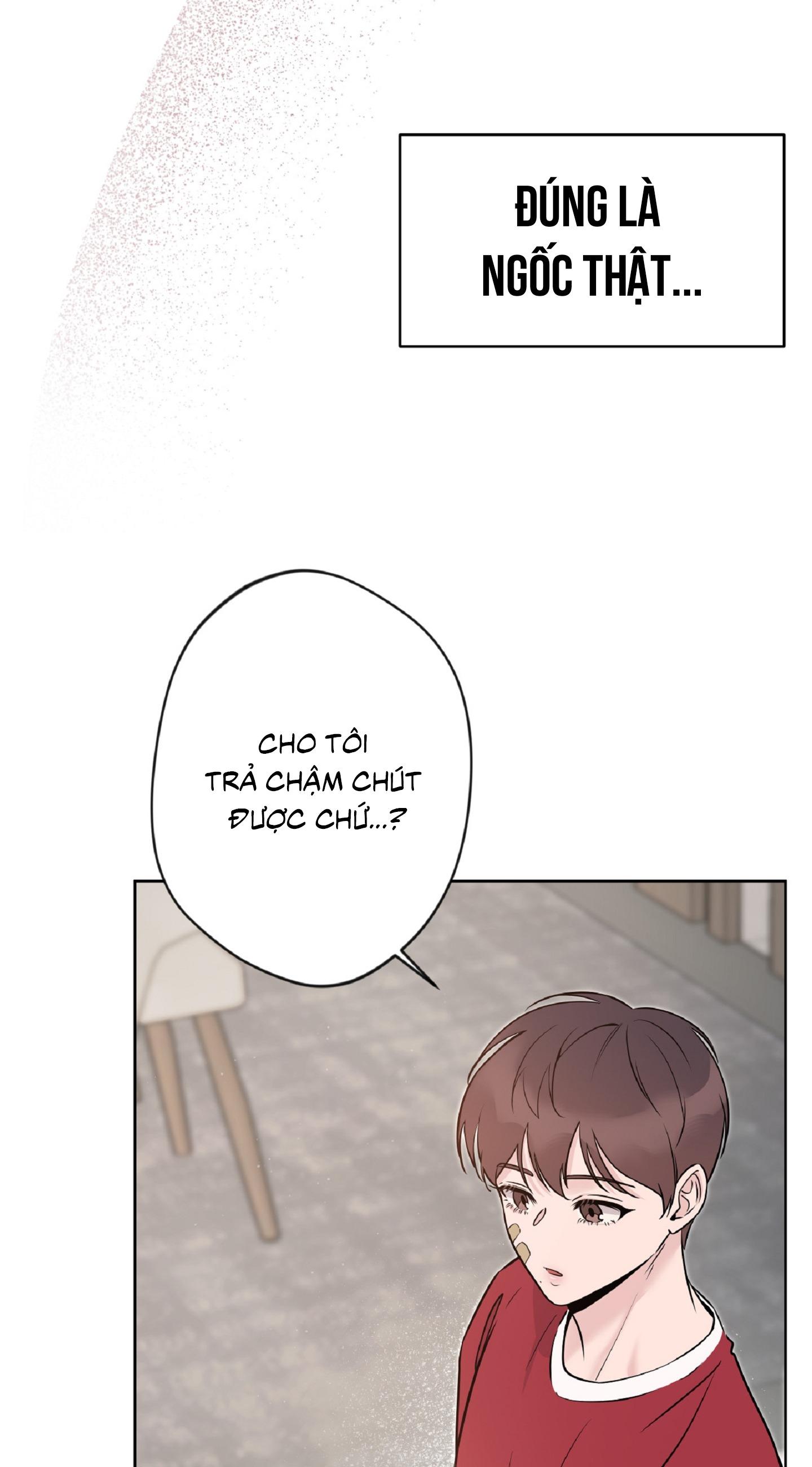 Angel kiss Chapter 5 - Trang 4