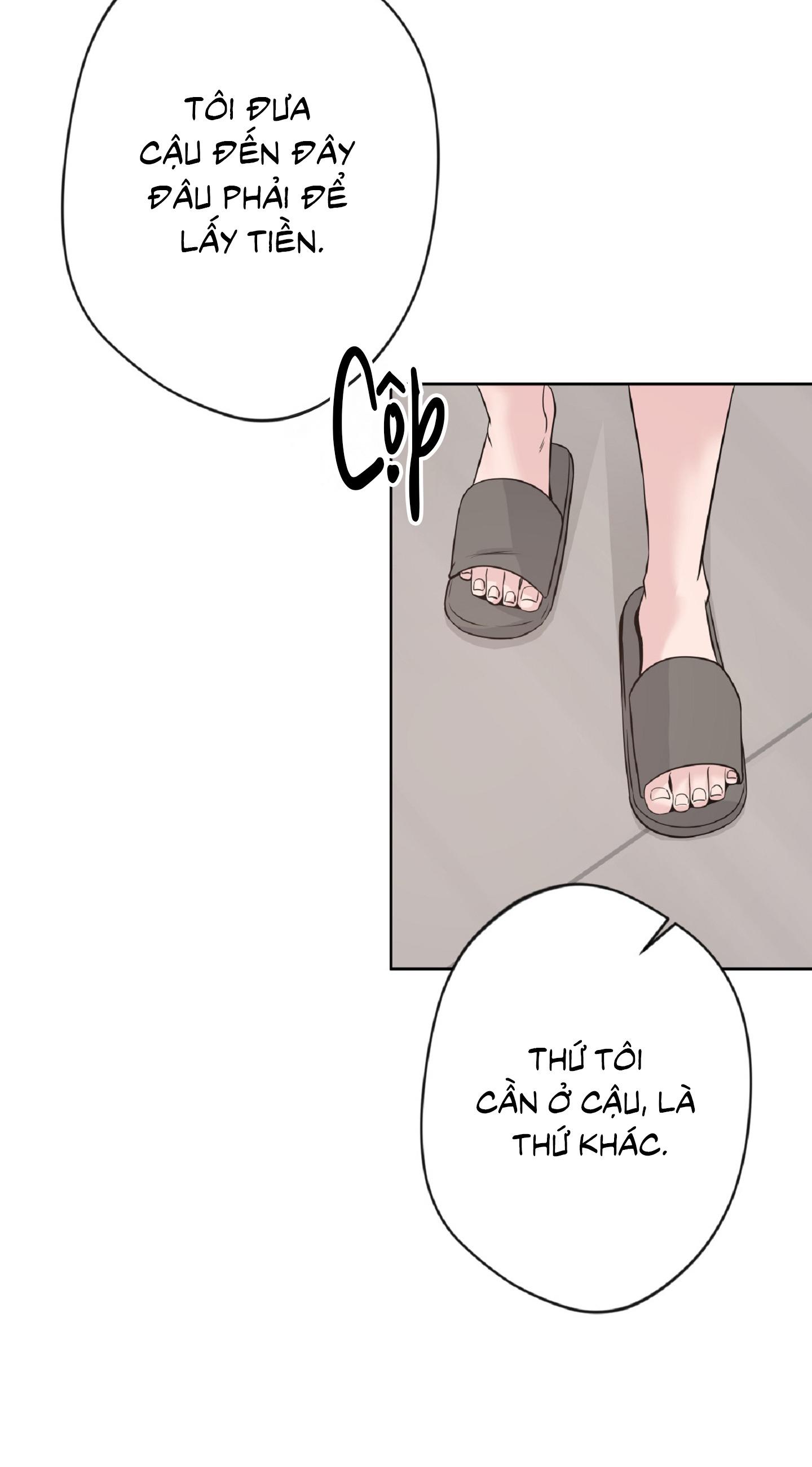 Angel kiss Chapter 5 - Trang 4