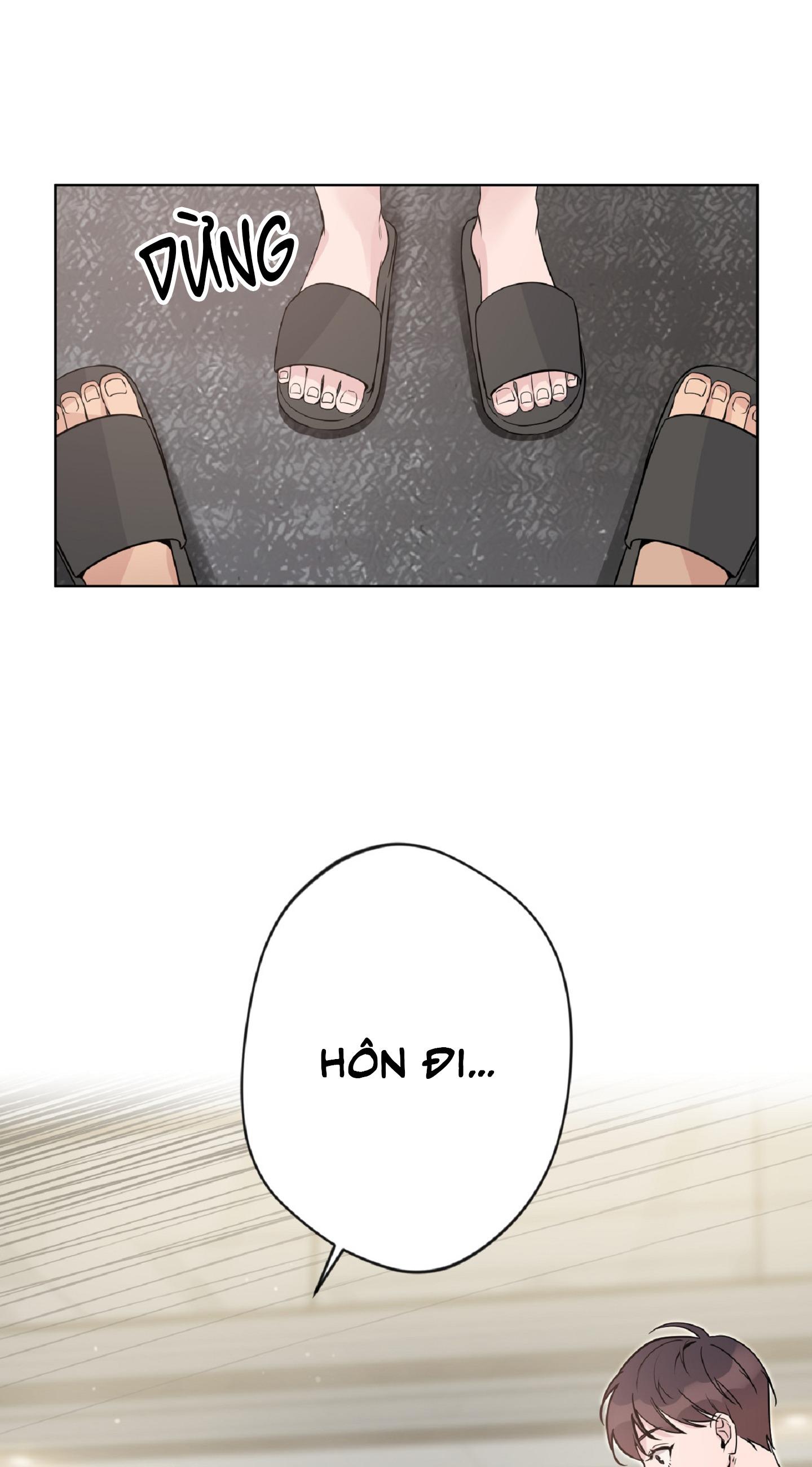Angel kiss Chapter 5 - Trang 4