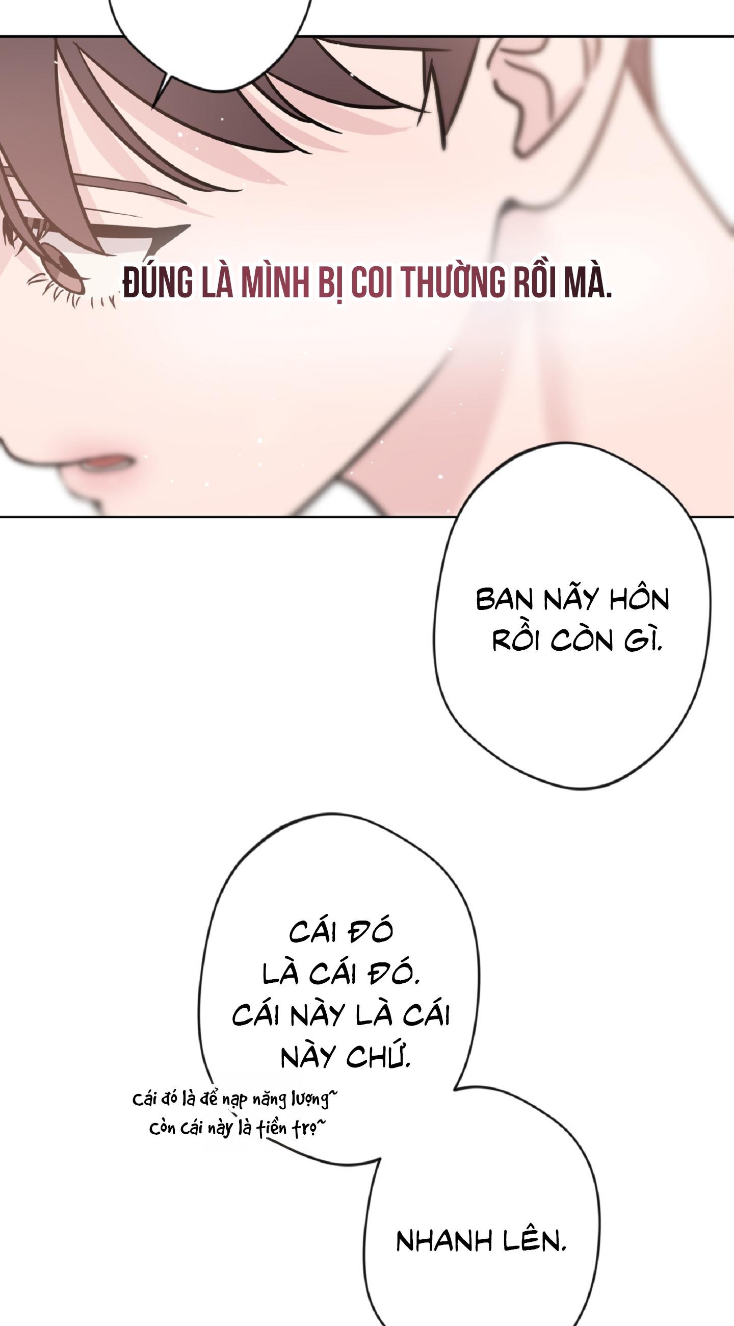 Angel kiss Chapter 5 - Trang 4
