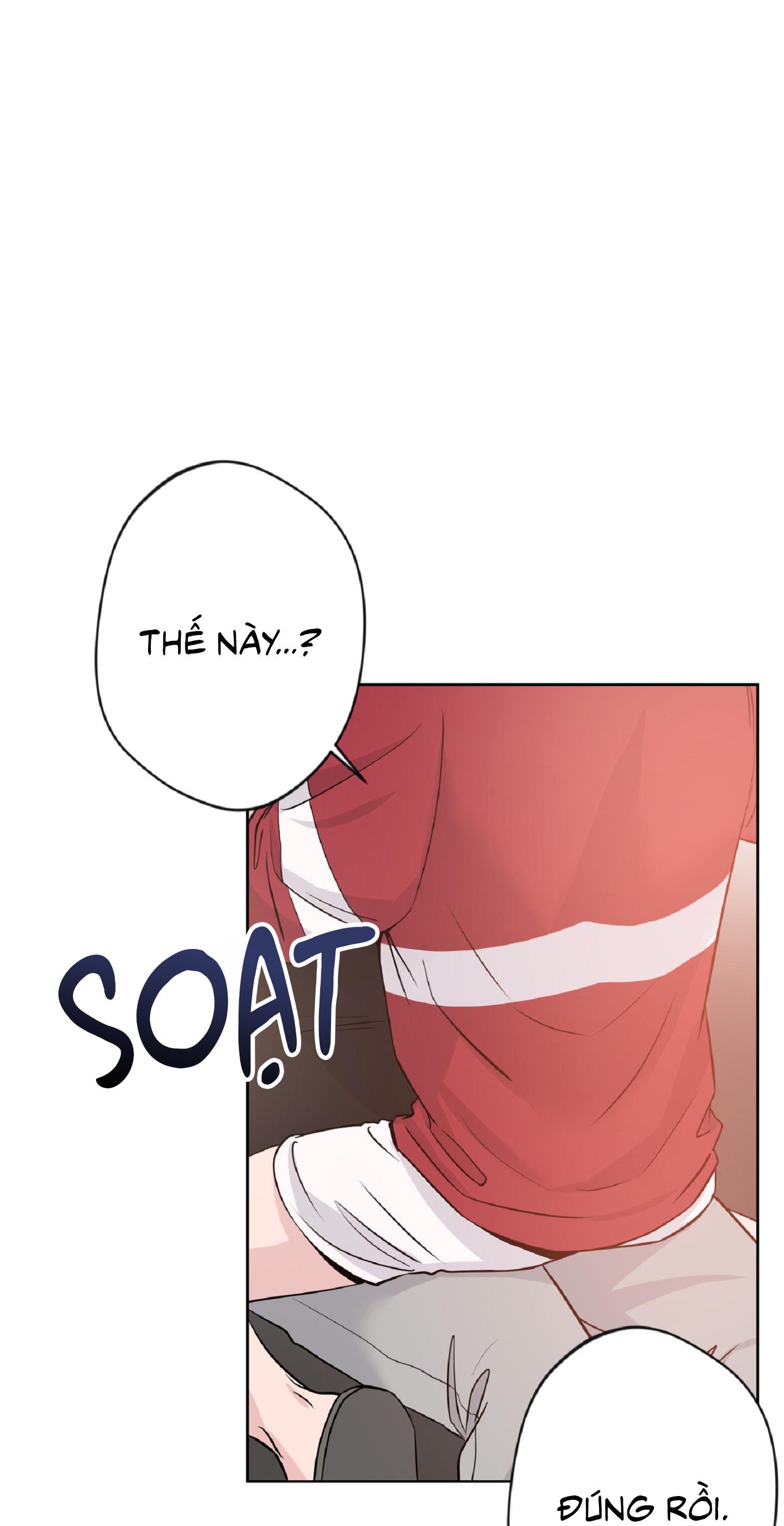 Angel kiss Chapter 5 - Trang 4