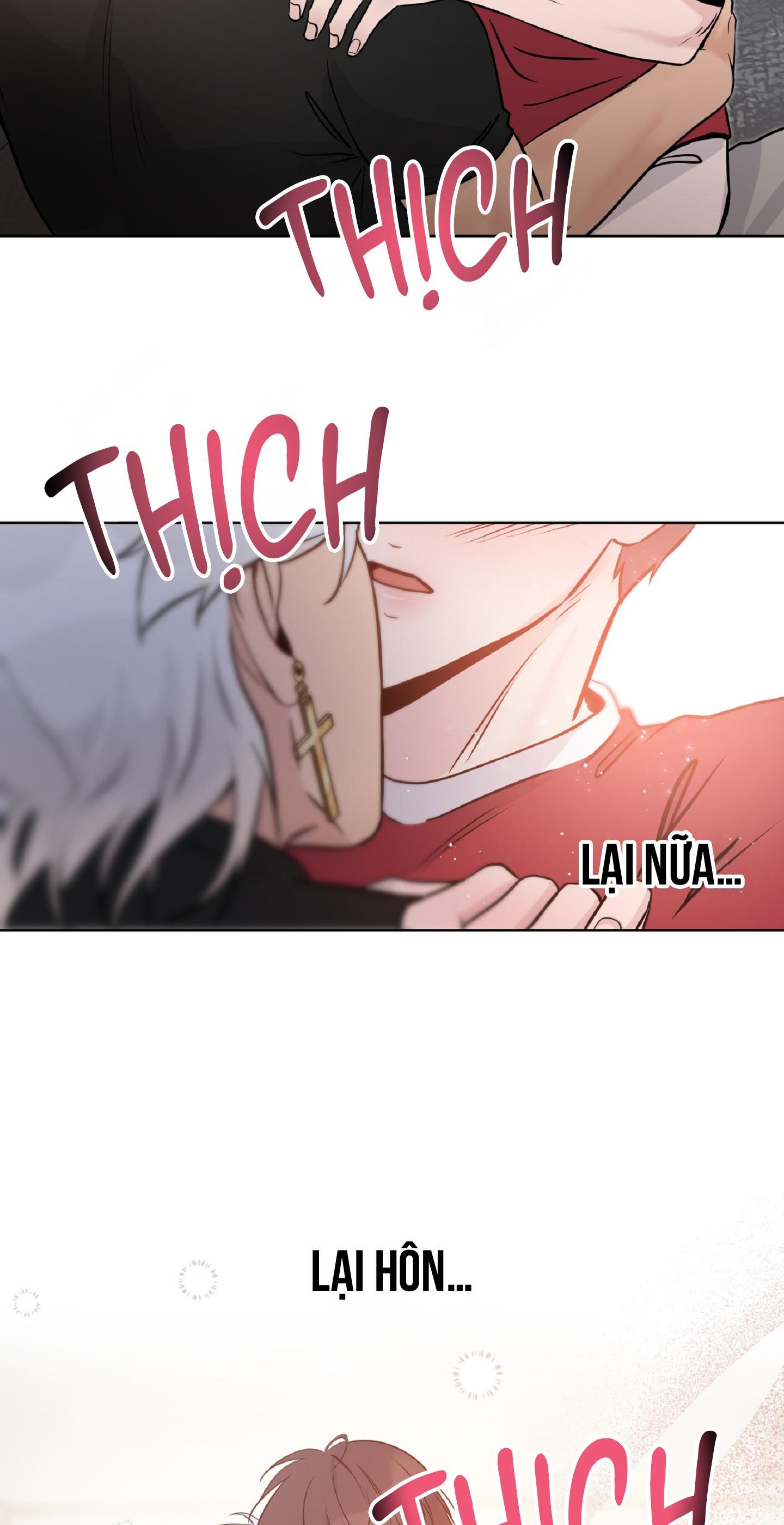 Angel kiss Chapter 5 - Trang 4