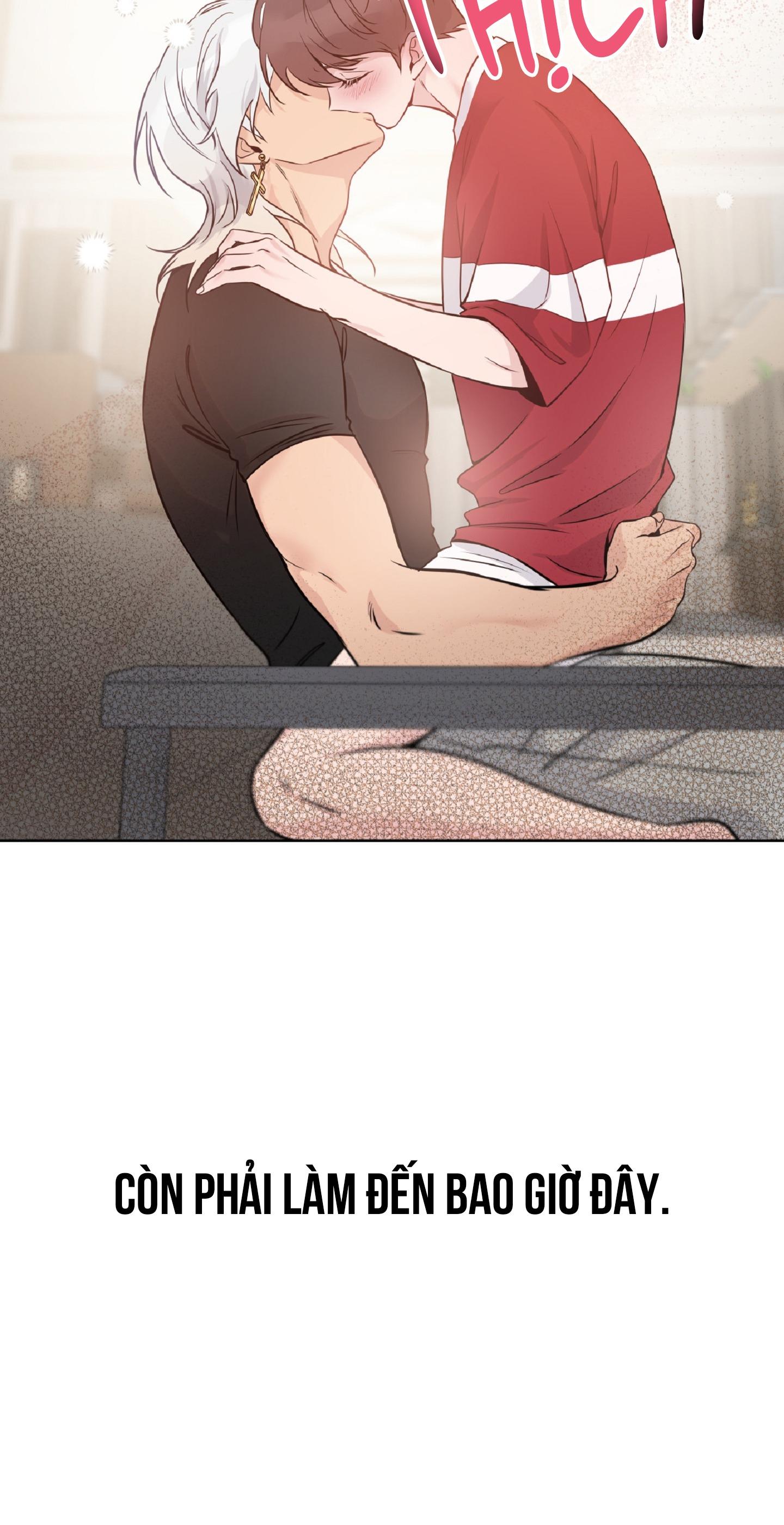 Angel kiss Chapter 5 - Trang 4