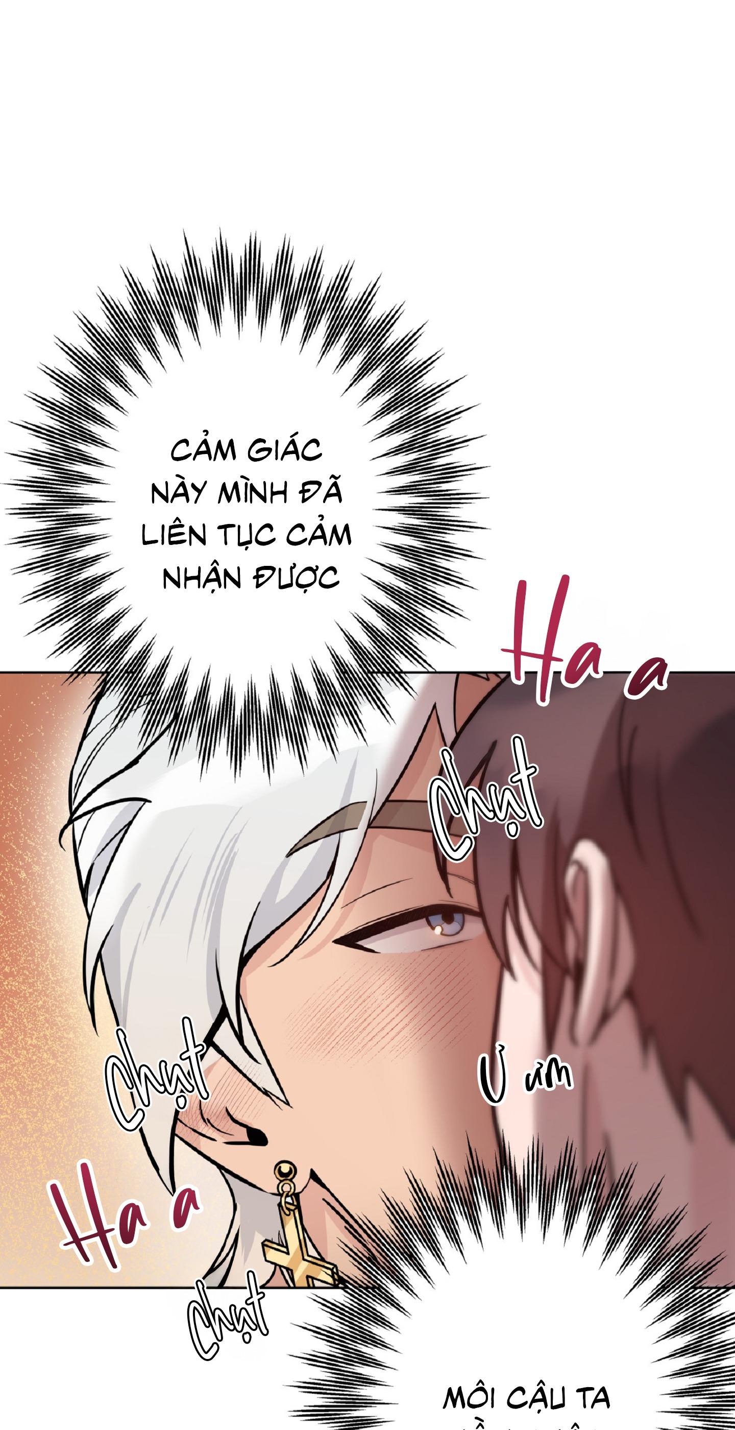 Angel kiss Chapter 5 - Trang 4