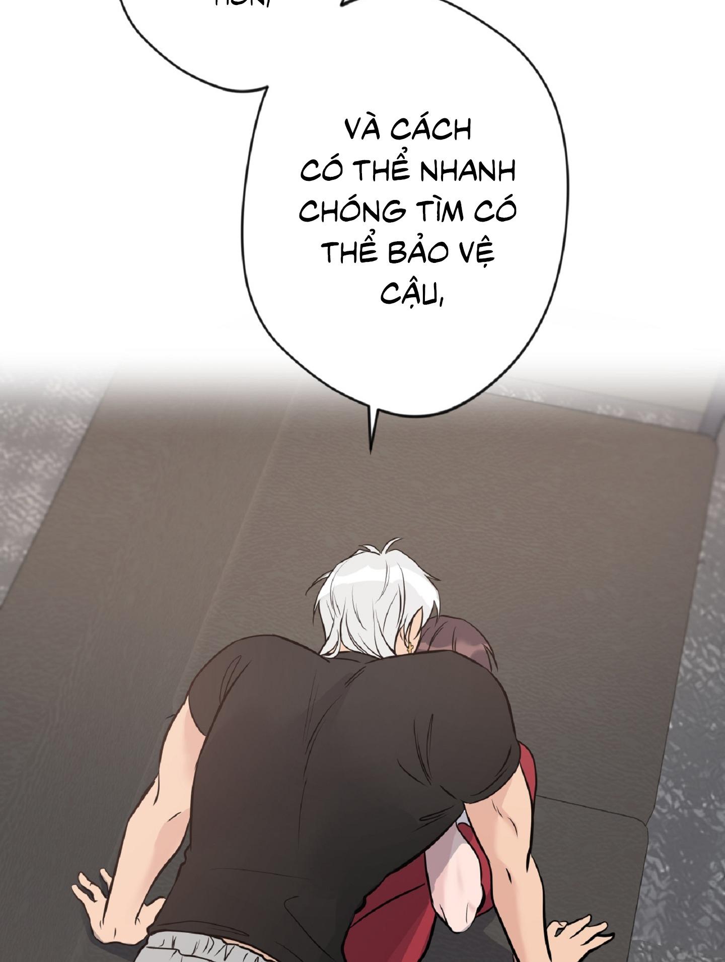 Angel kiss Chapter 5 - Trang 4
