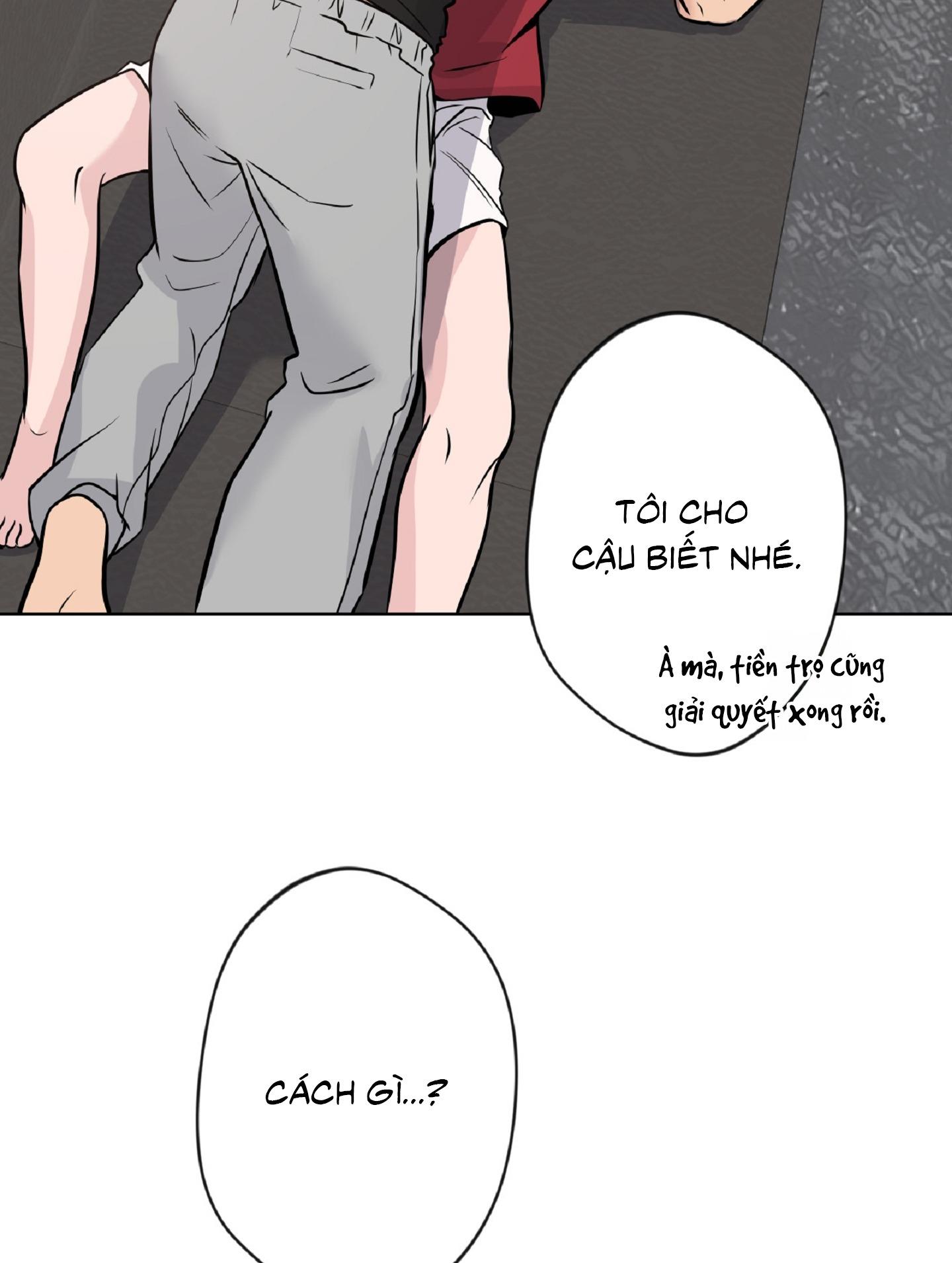 Angel kiss Chapter 5 - Trang 4