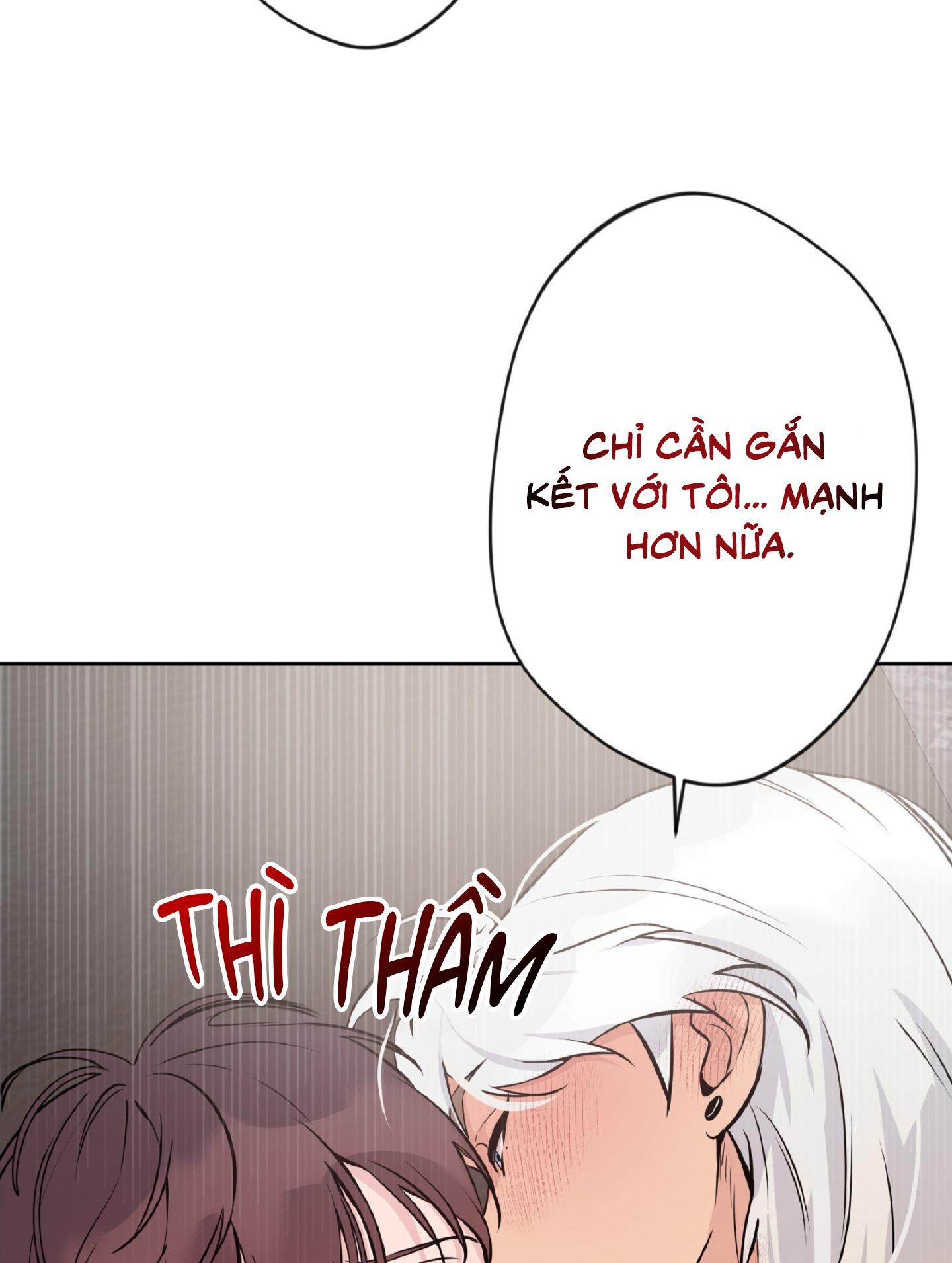Angel kiss Chapter 5 - Trang 4