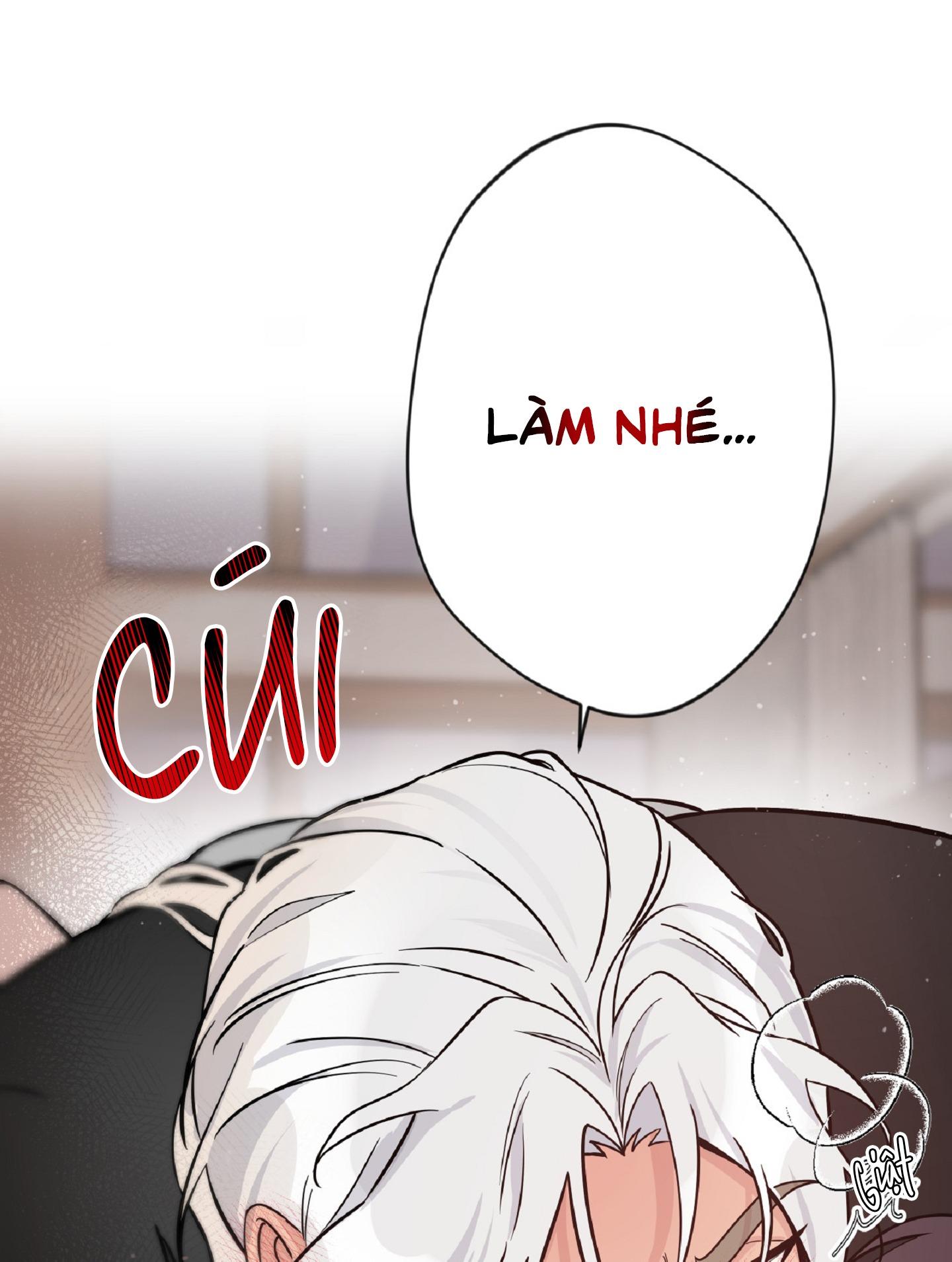 Angel kiss Chapter 5 - Trang 4